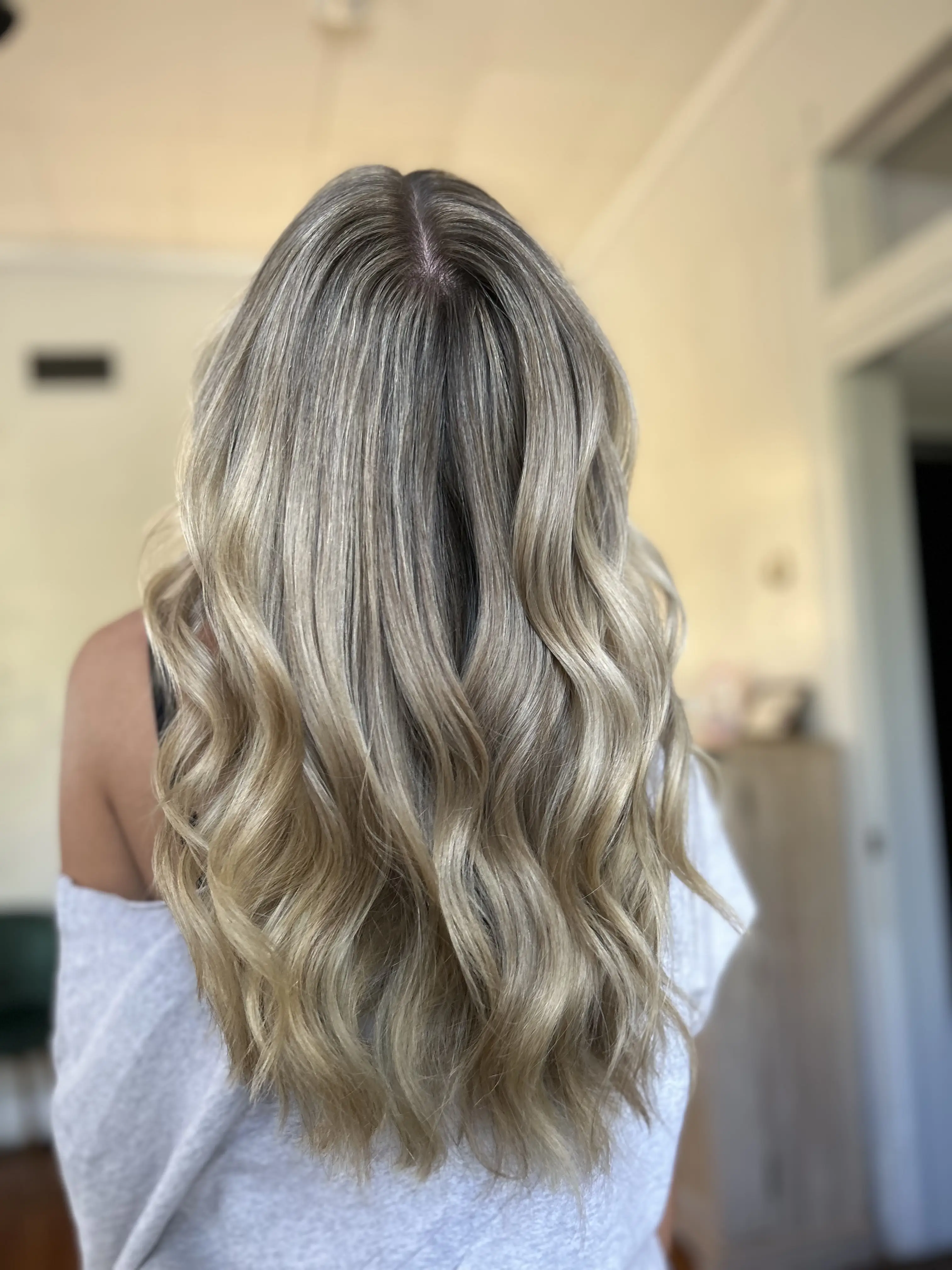 Stylist Portfolio Photo