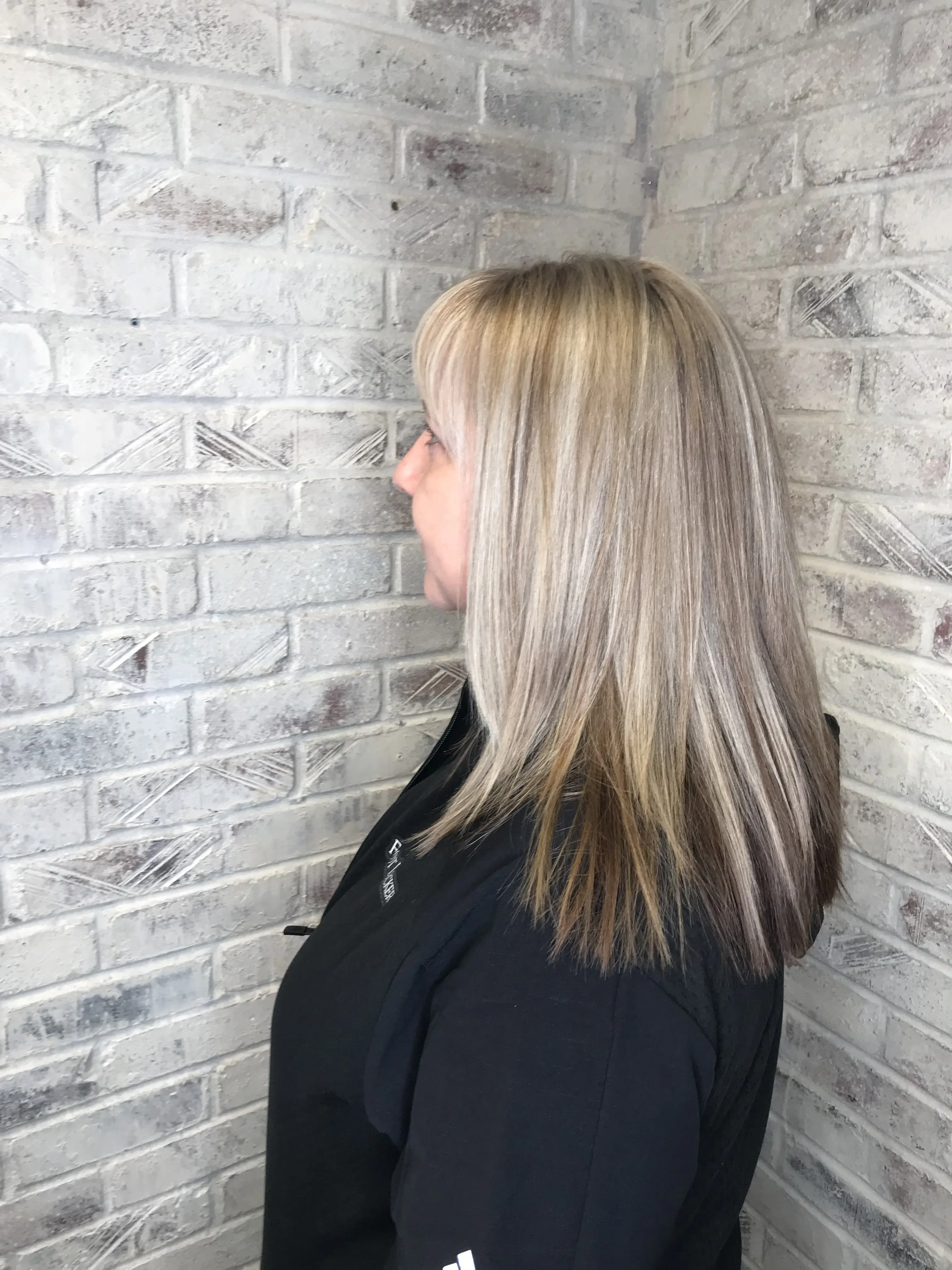 Work by Bloom Beauty Salon