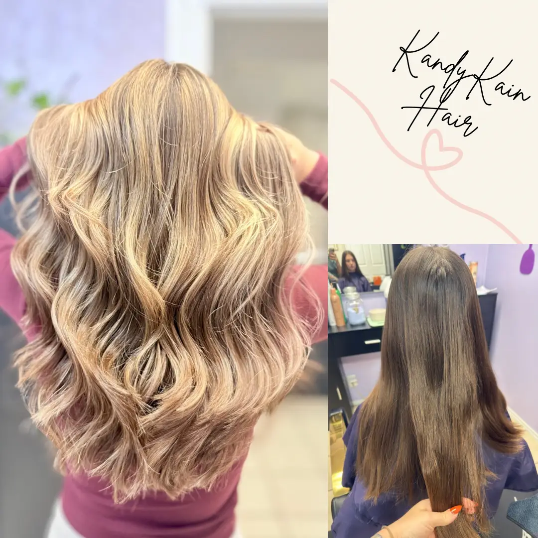 Stylist Portfolio Photo