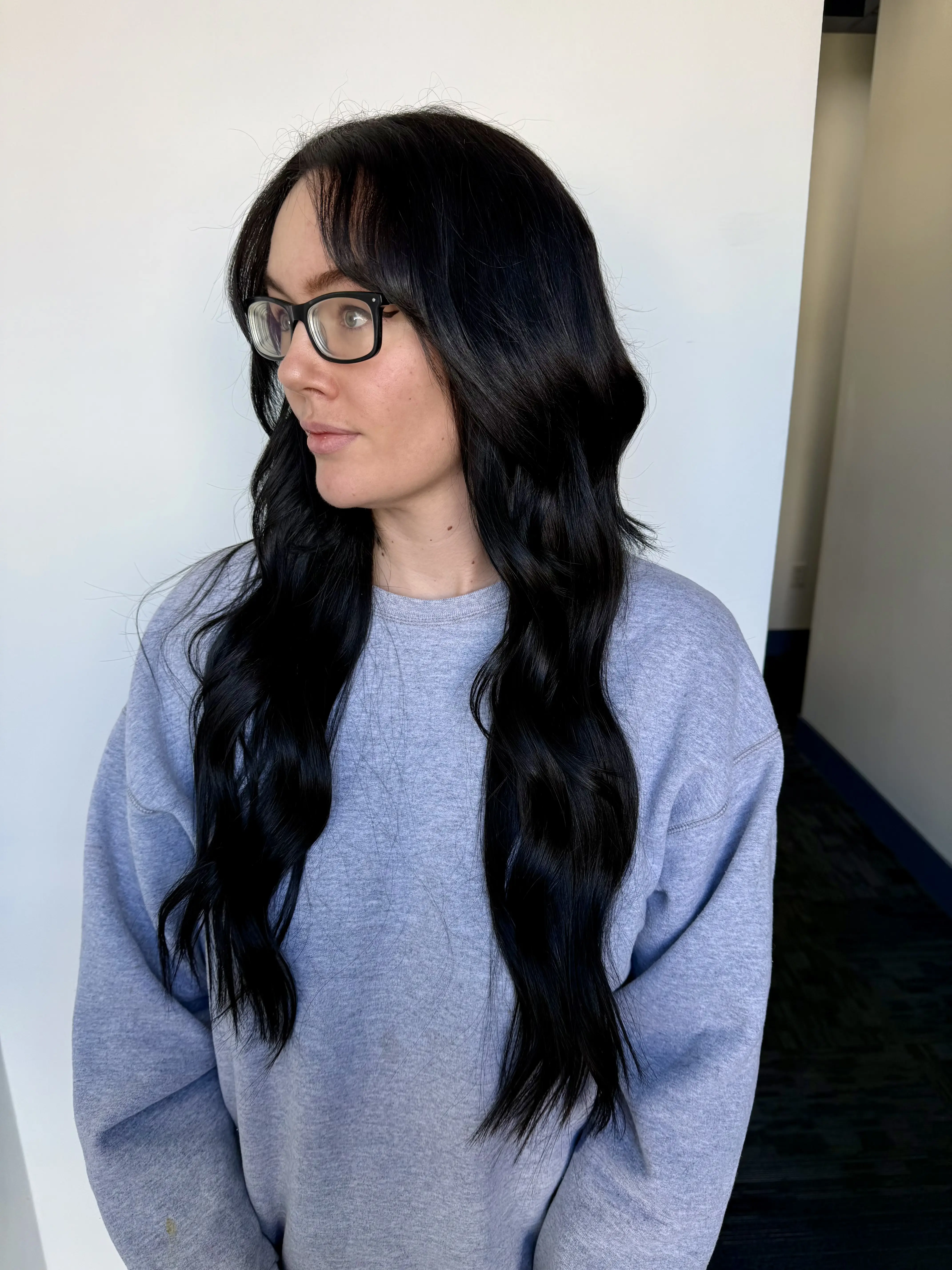 Stylist Portfolio Photo