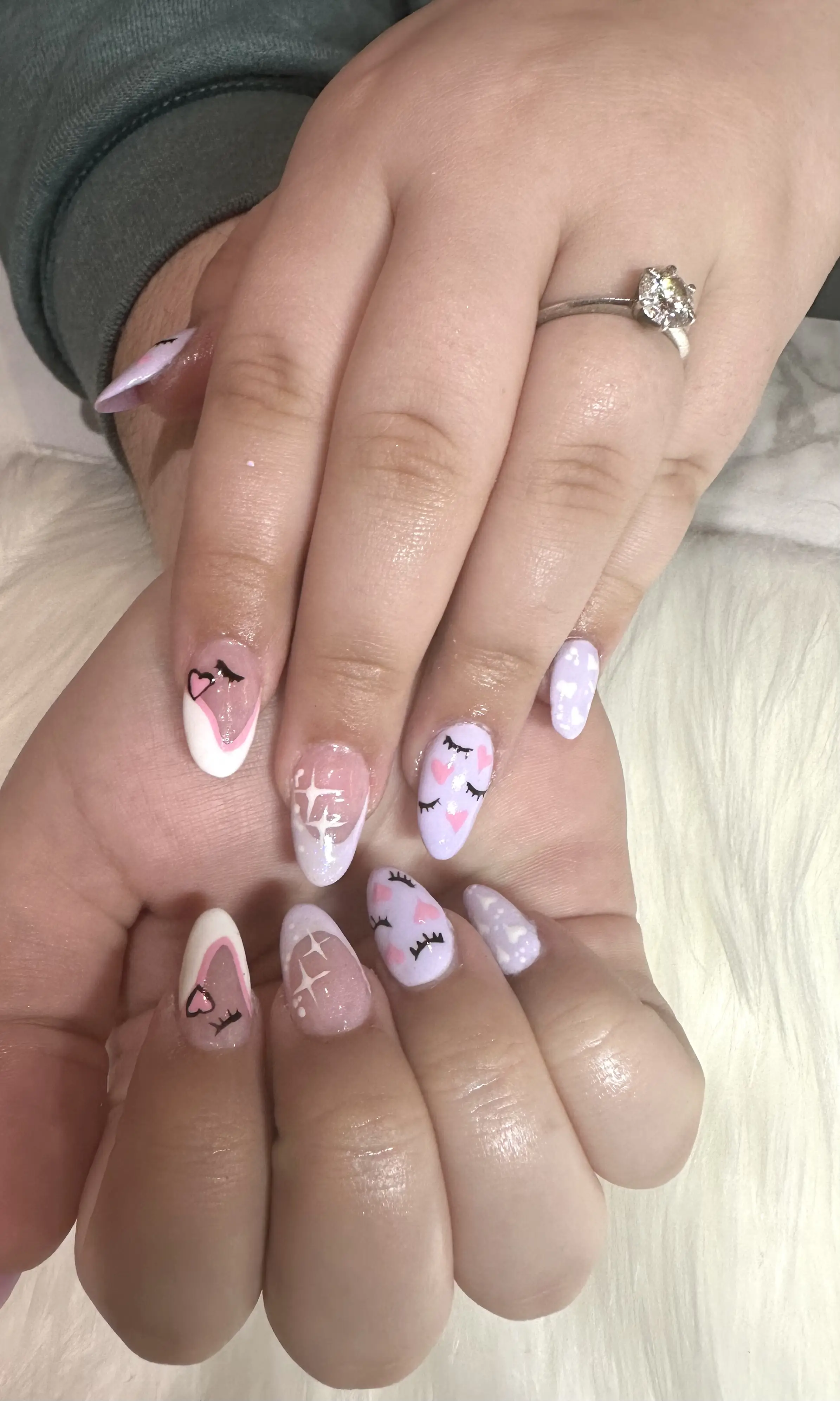 Stylist Portfolio Photo