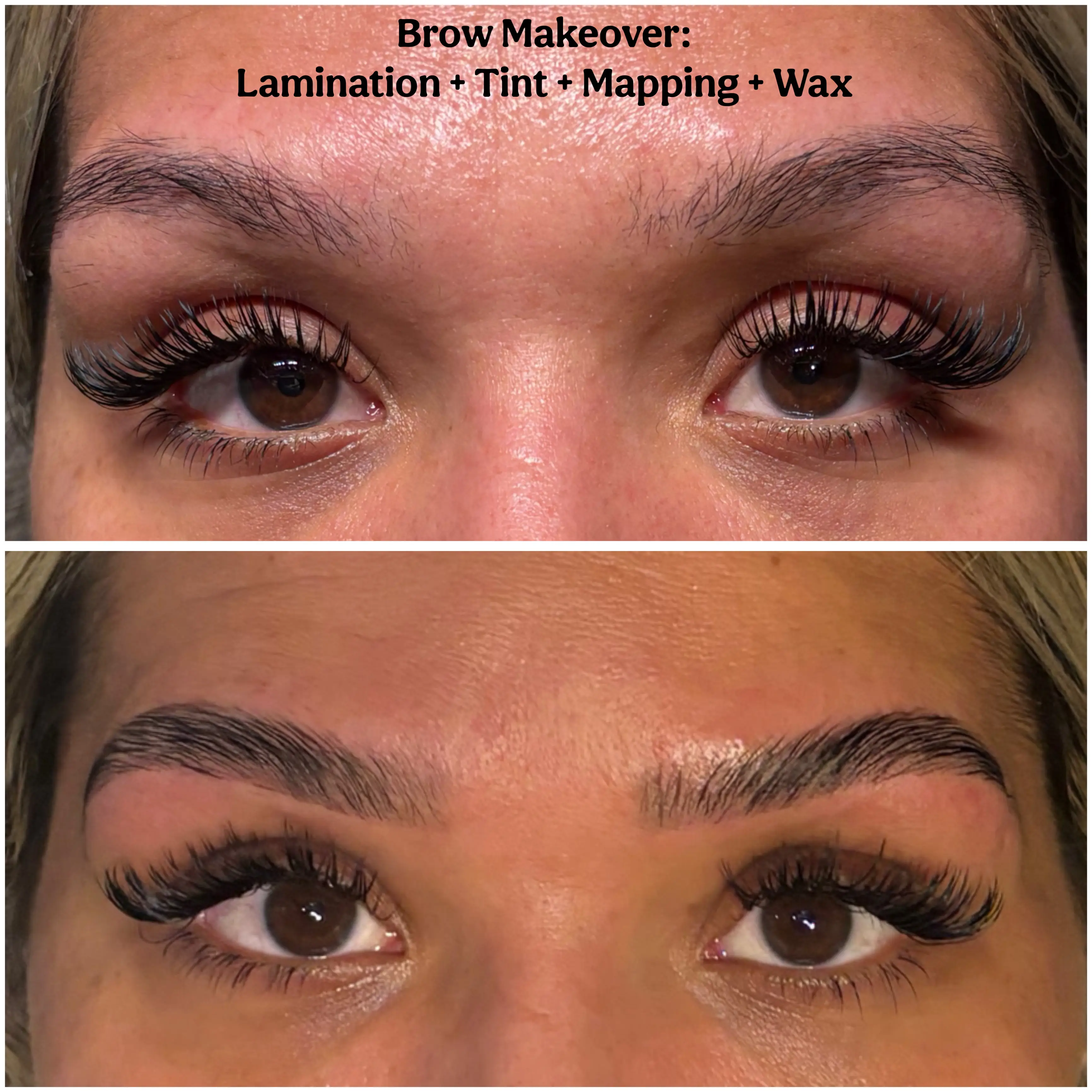 Work by Dollhouse Esthetics