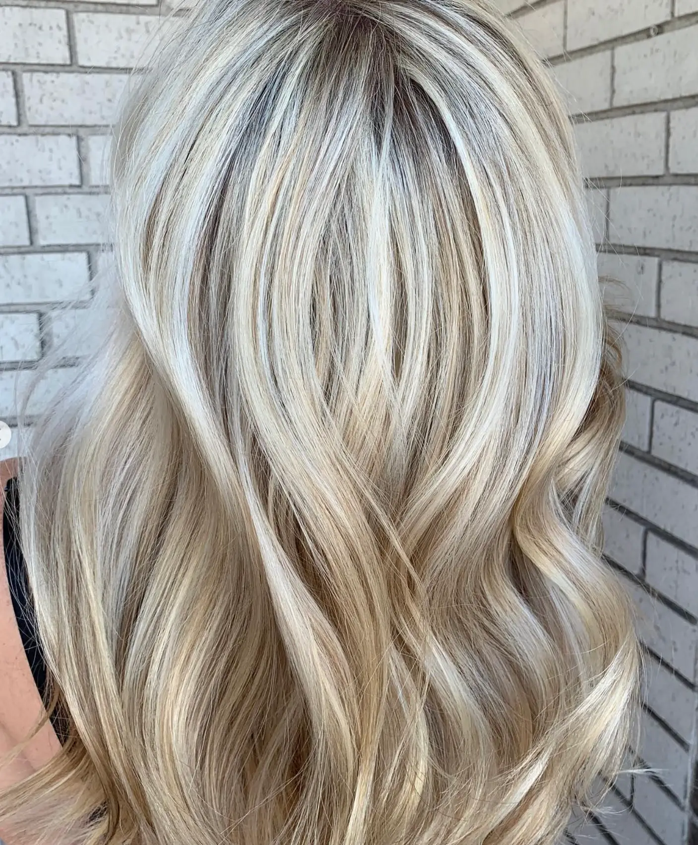 Stylist Portfolio Photo