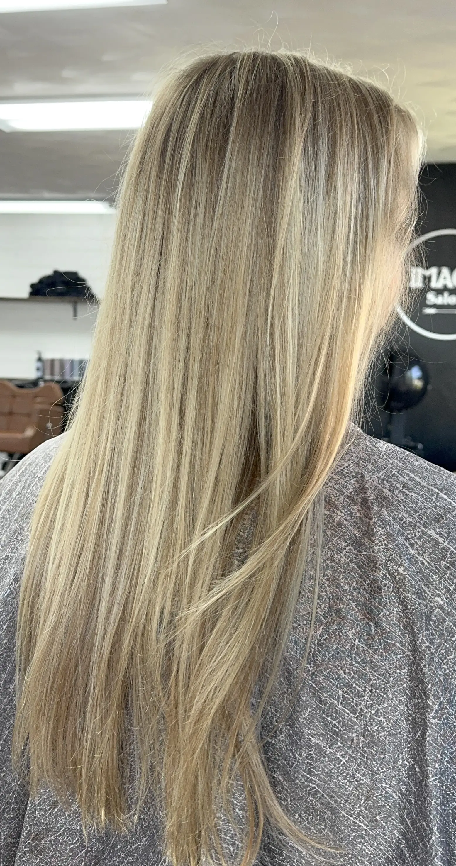 Work by Hair by Britt