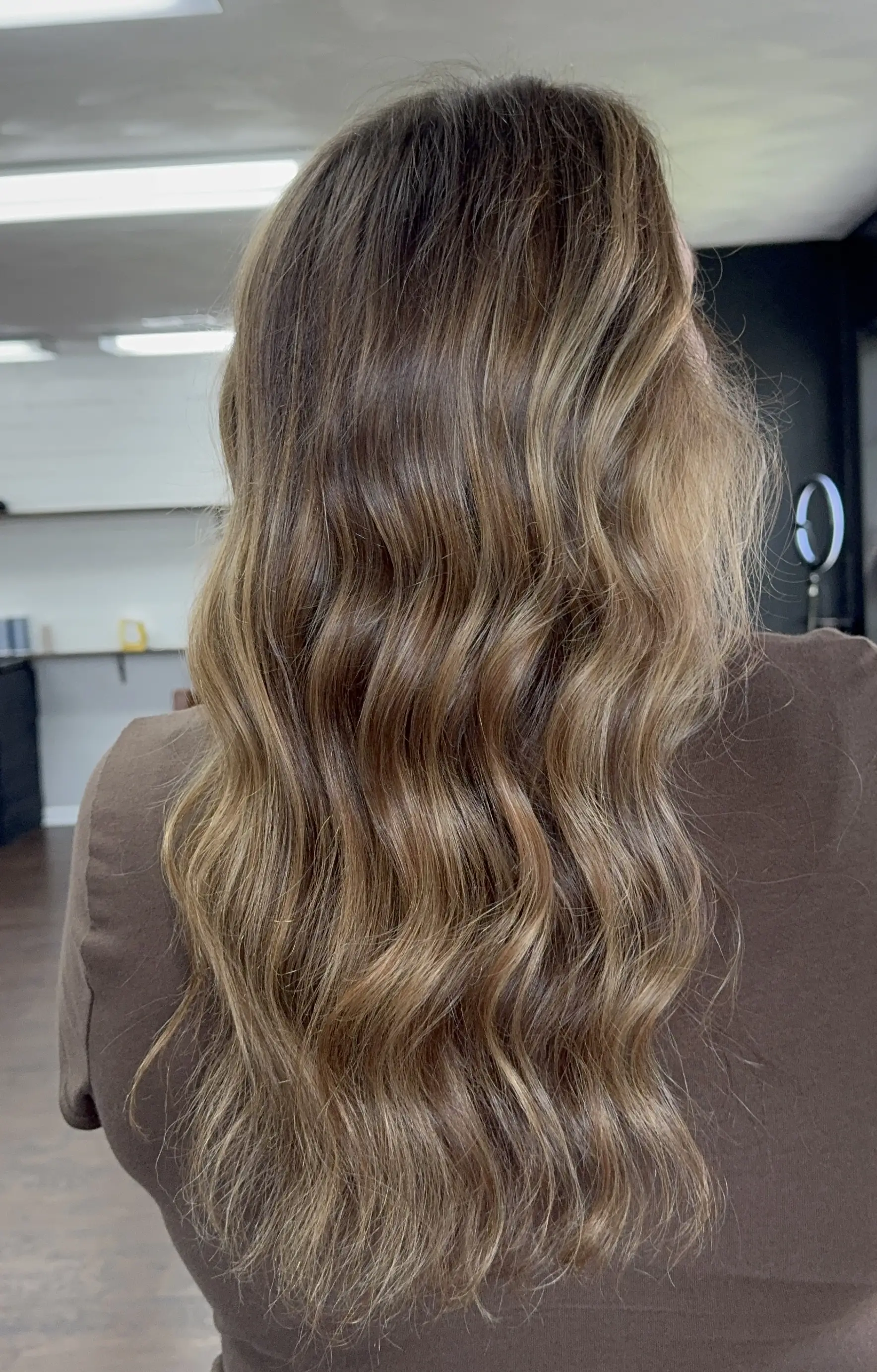 Work by Hair by Britt