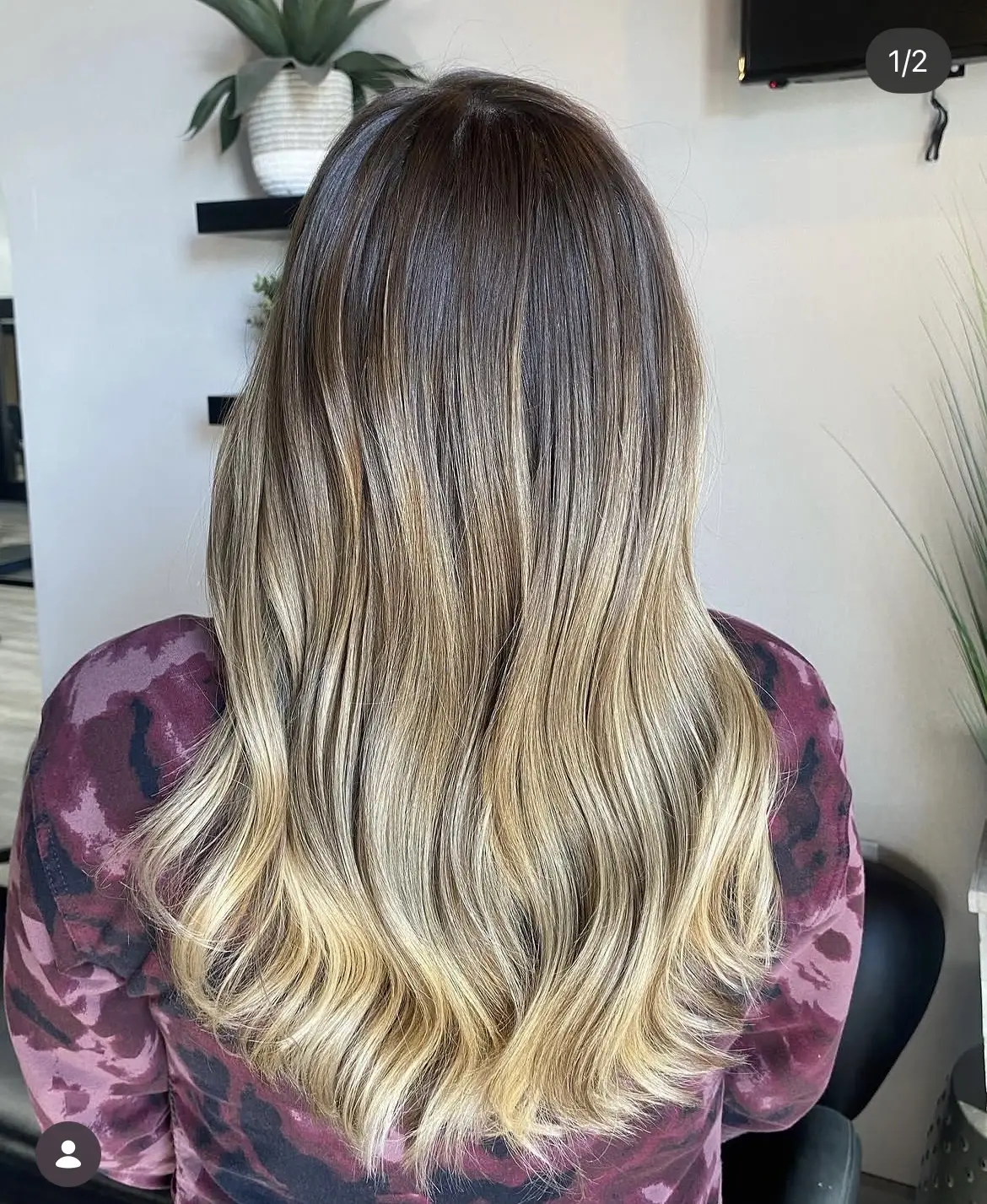 Work by Ashleigh the Barber