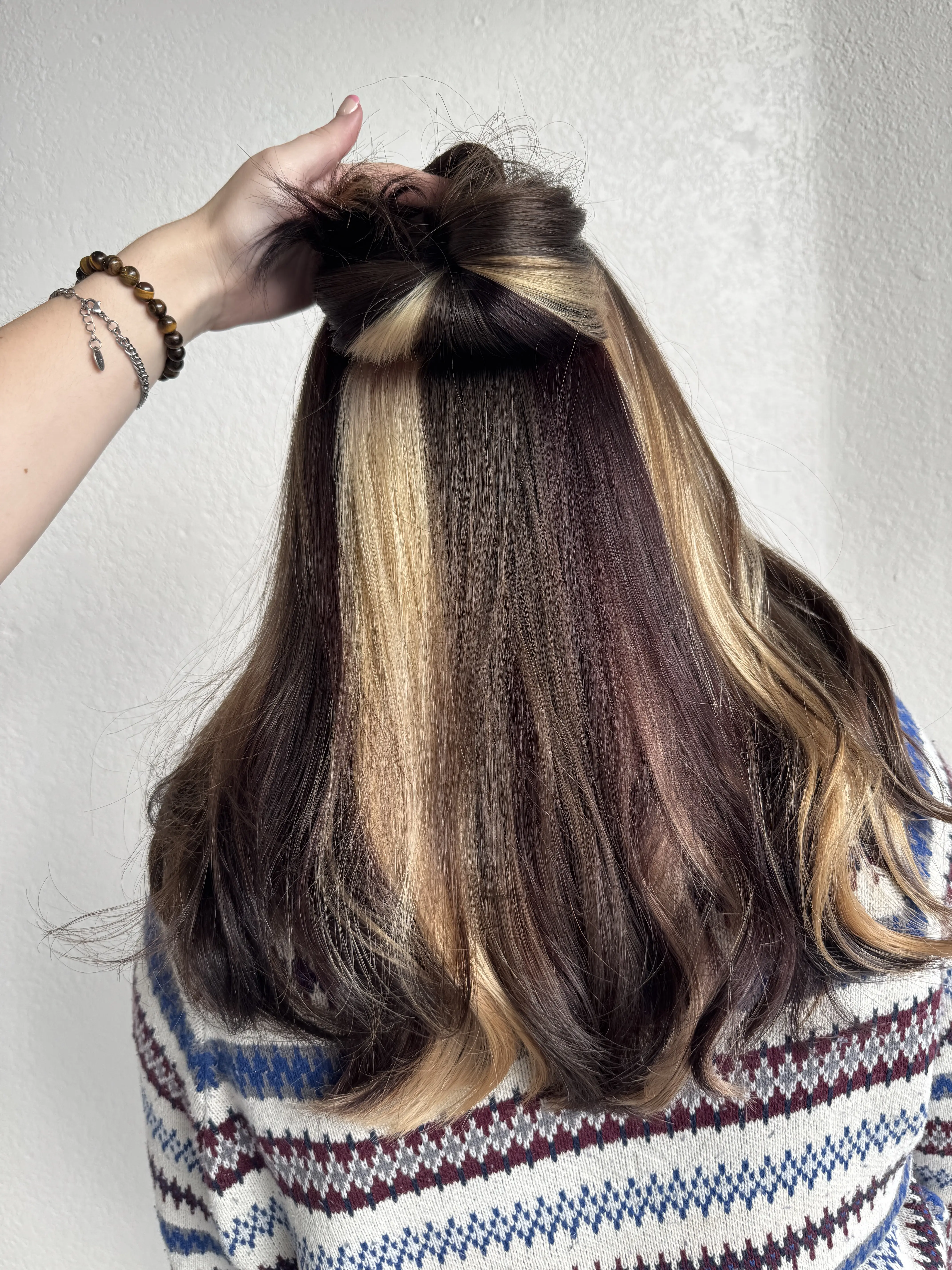 Stylist Portfolio Photo