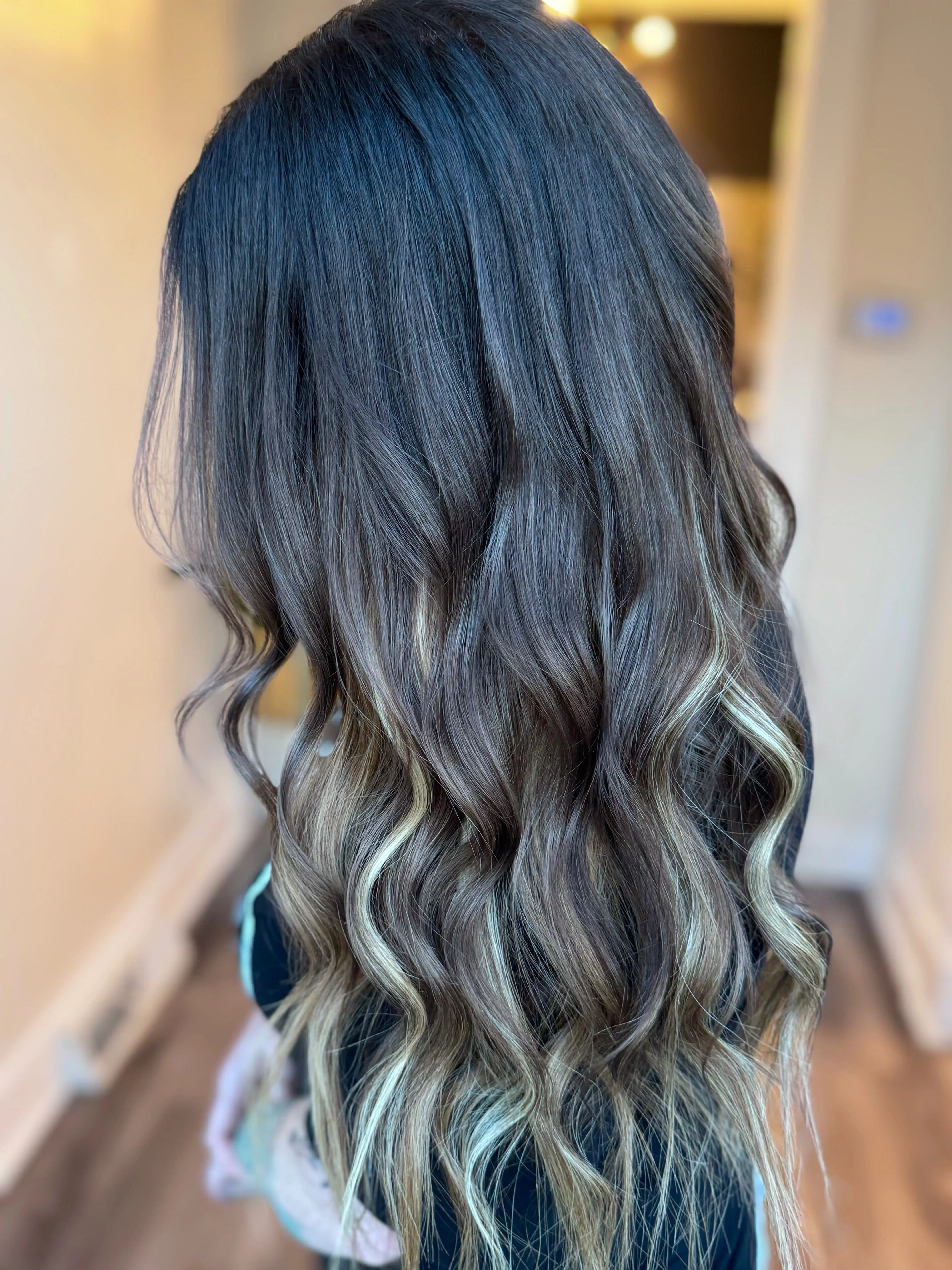 Stylist Portfolio Photo