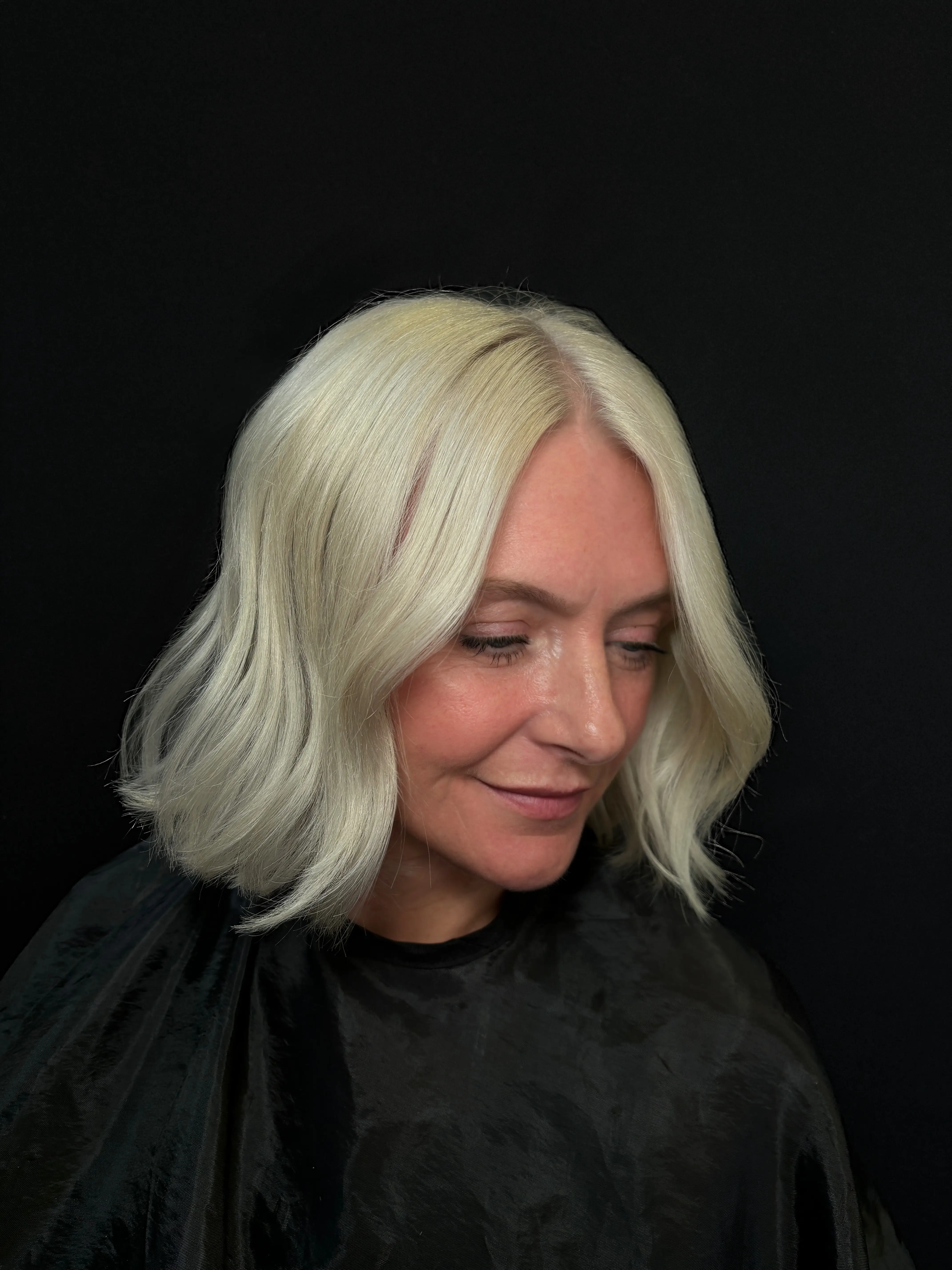 Stylist Portfolio Photo