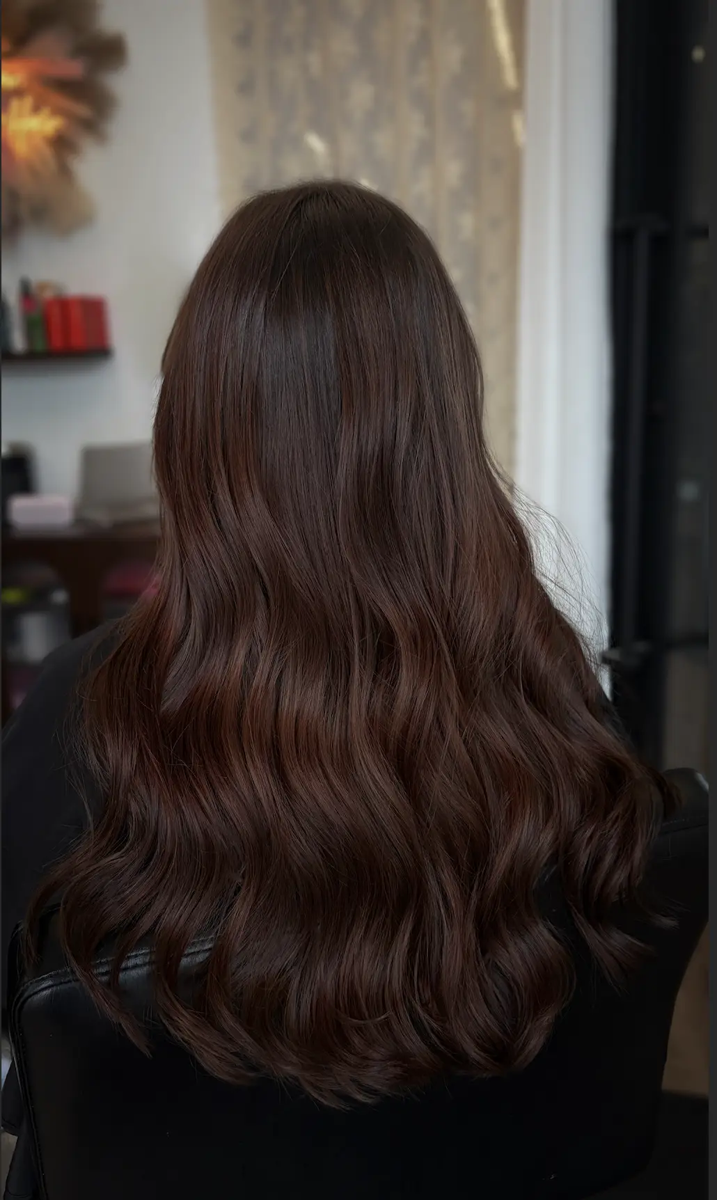 Stylist Portfolio Photo