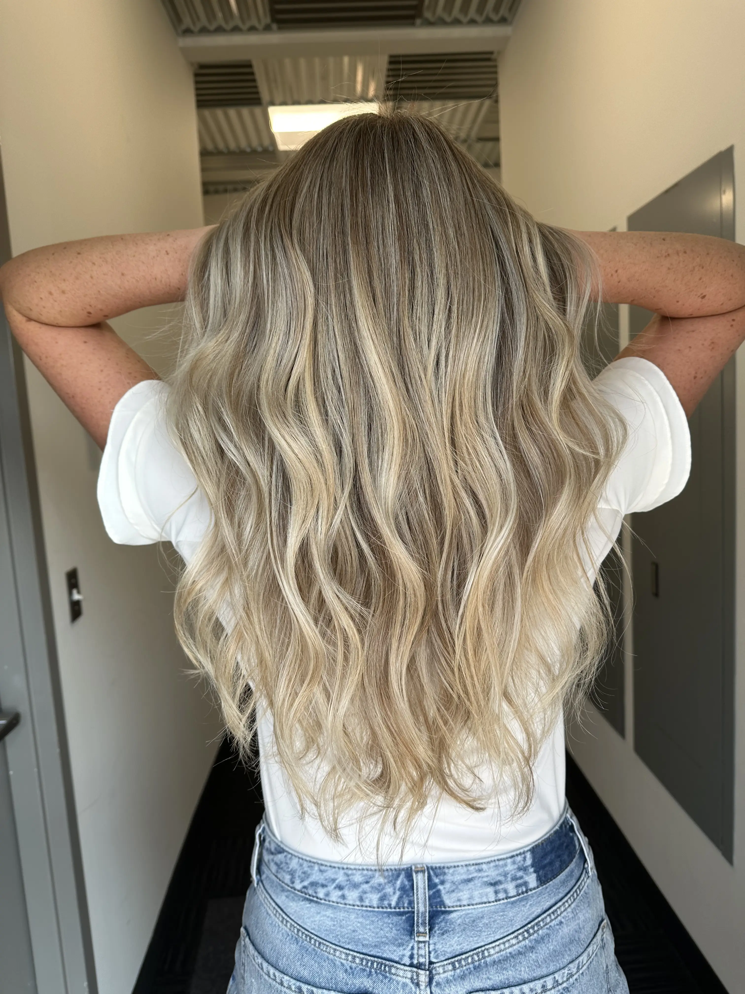 Stylist Portfolio Photo