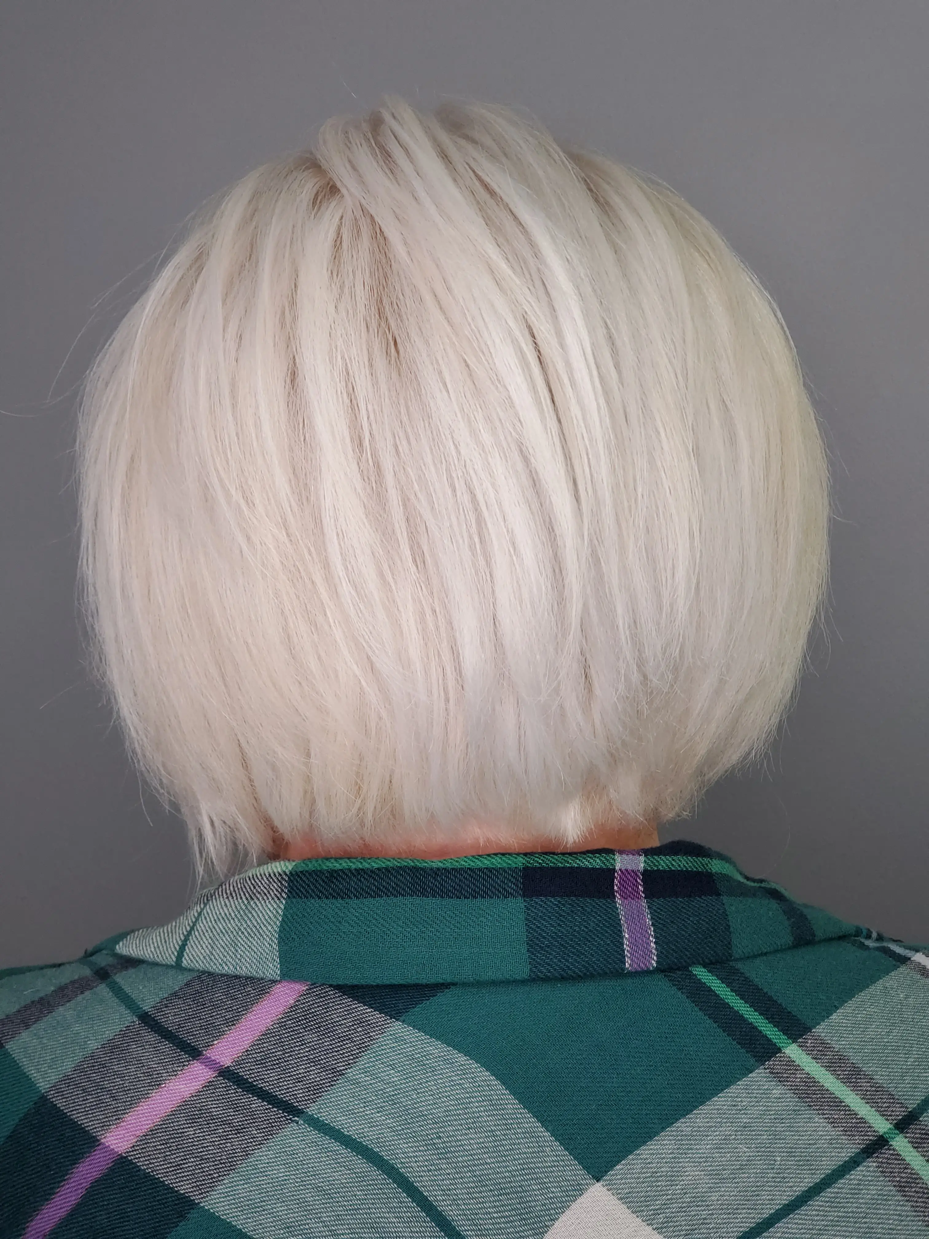 Stylist Portfolio Photo