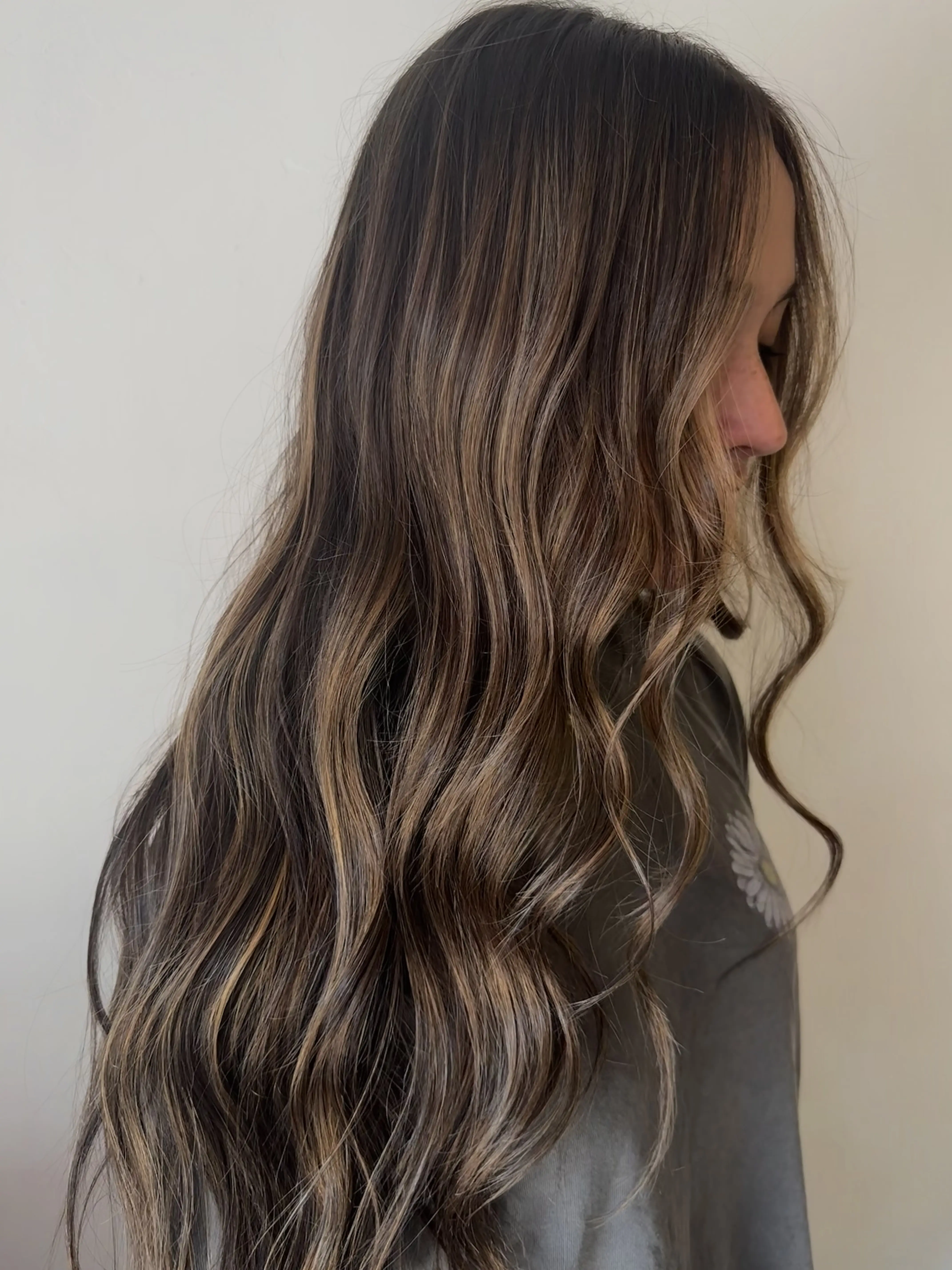 Stylist Portfolio Photo