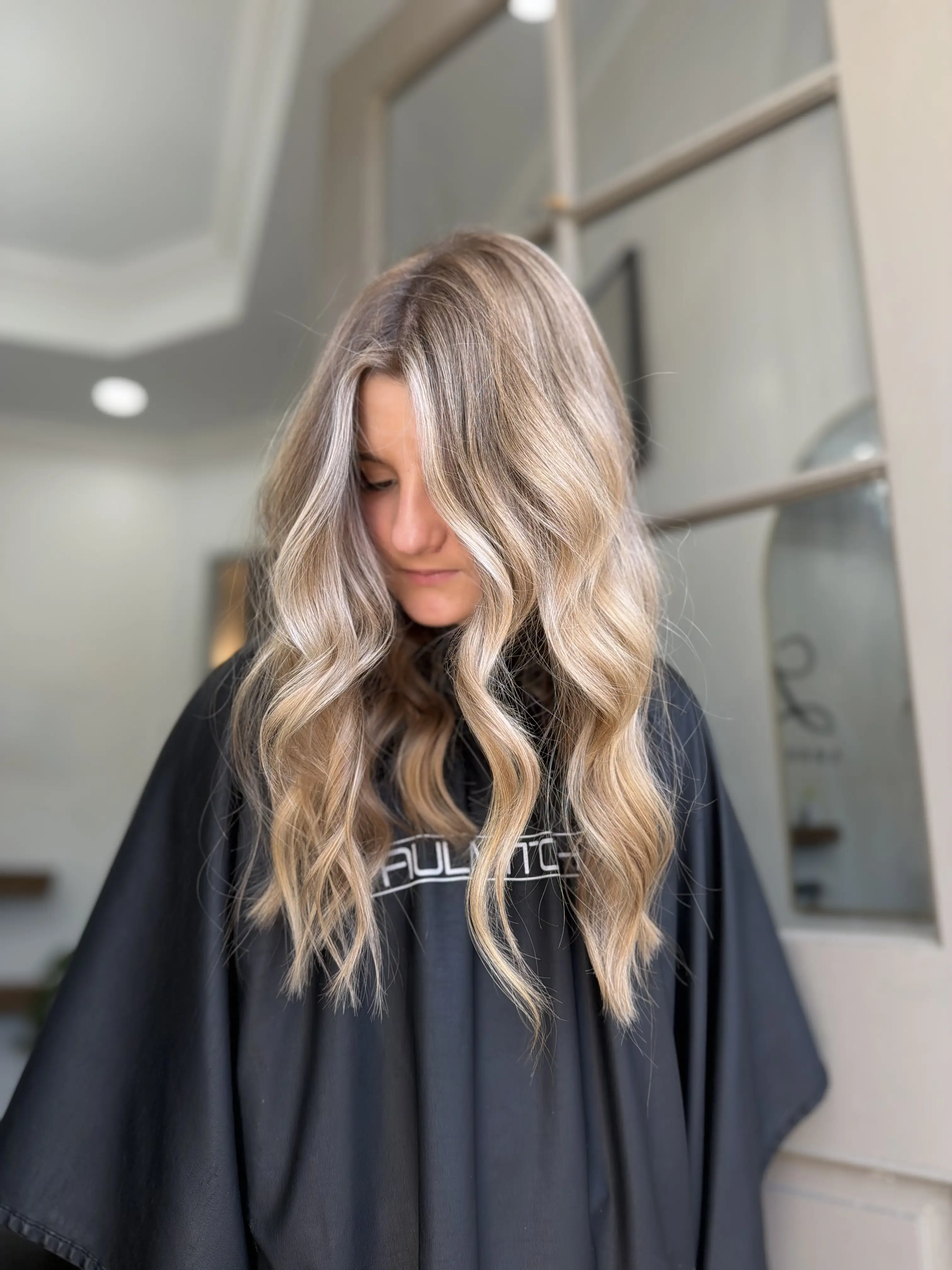 Work by French Hair + Beauty