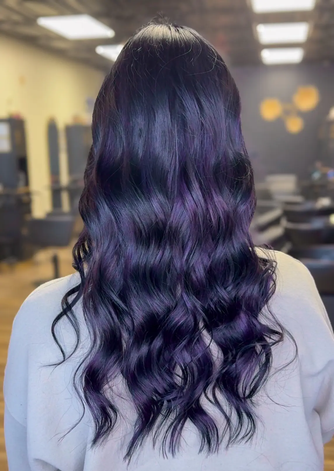 Stylist Portfolio Photo