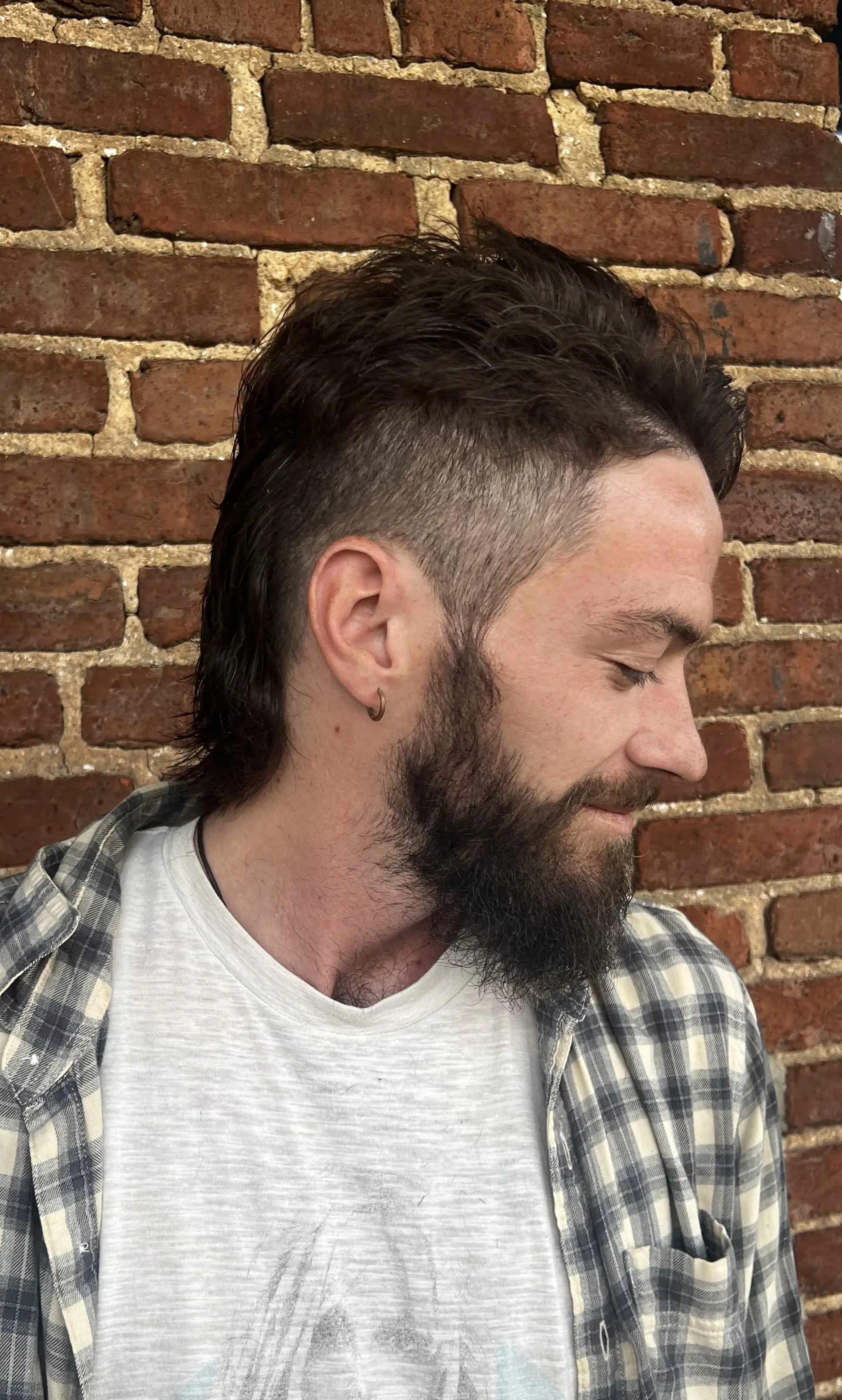 Stylist Portfolio Photo