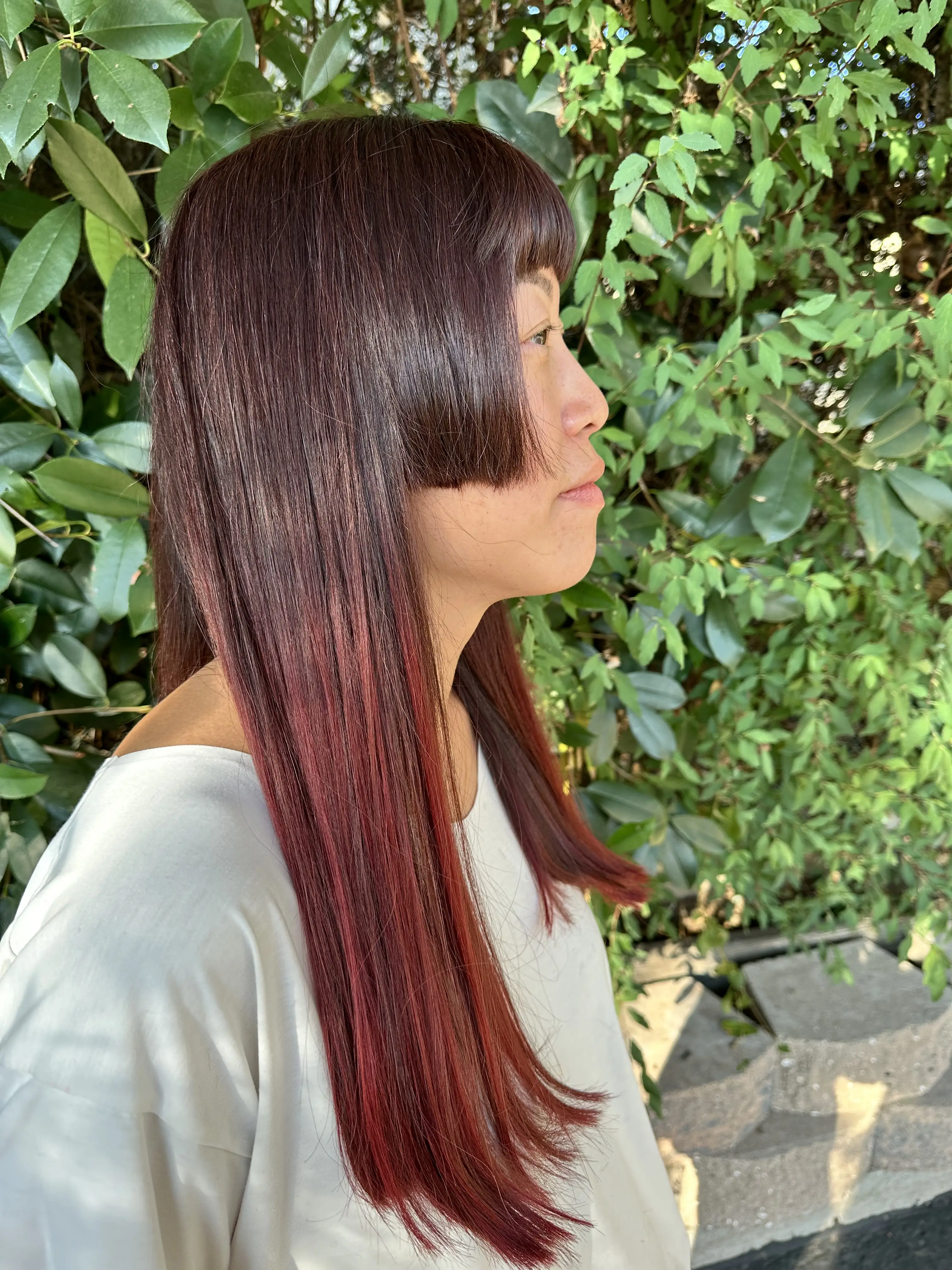 Work by Lotus Beauty Collective