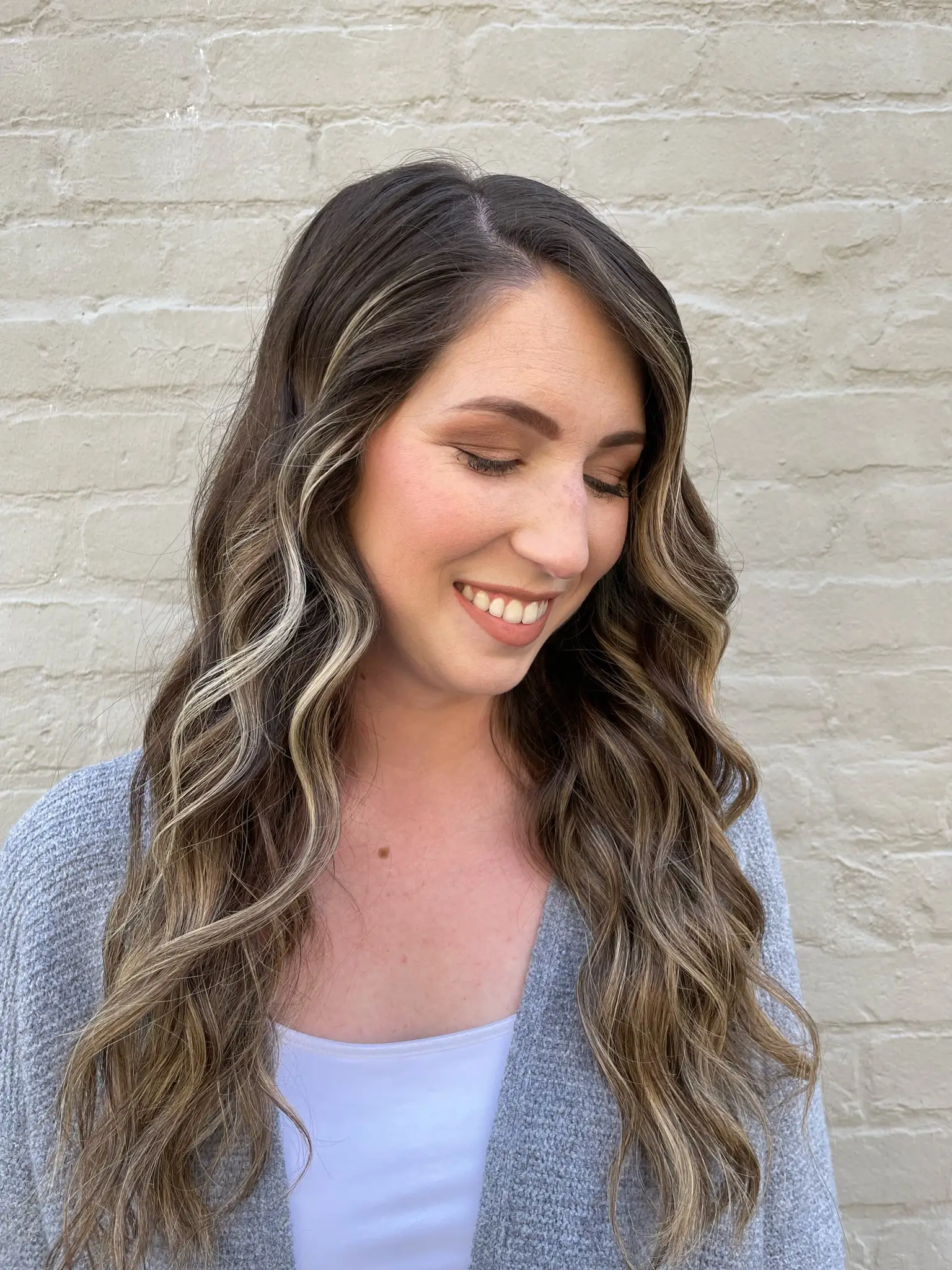 Stylist Portfolio Photo