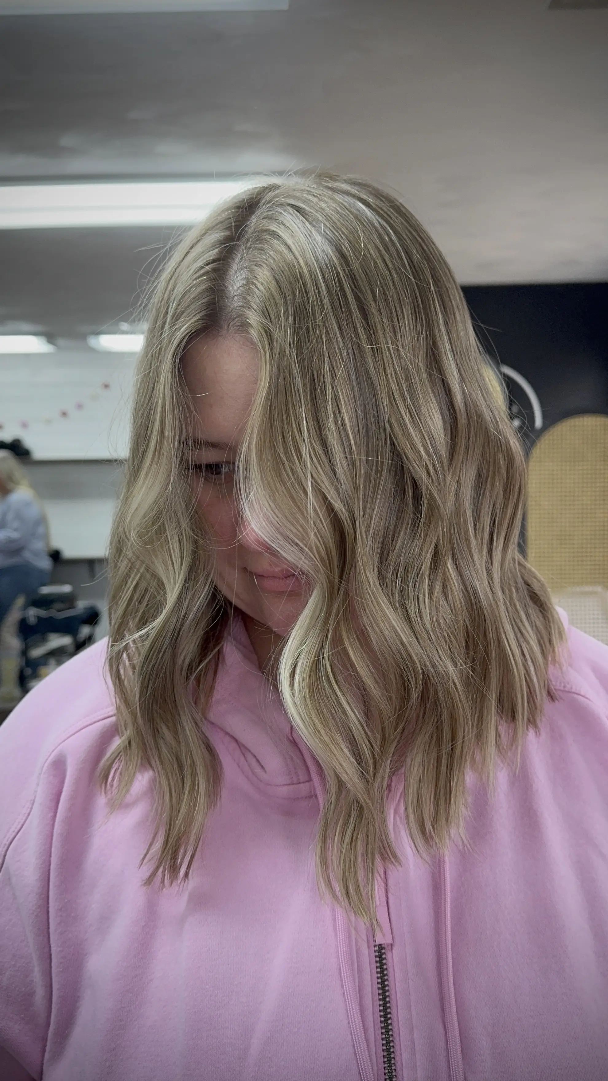 Stylist Portfolio Photo