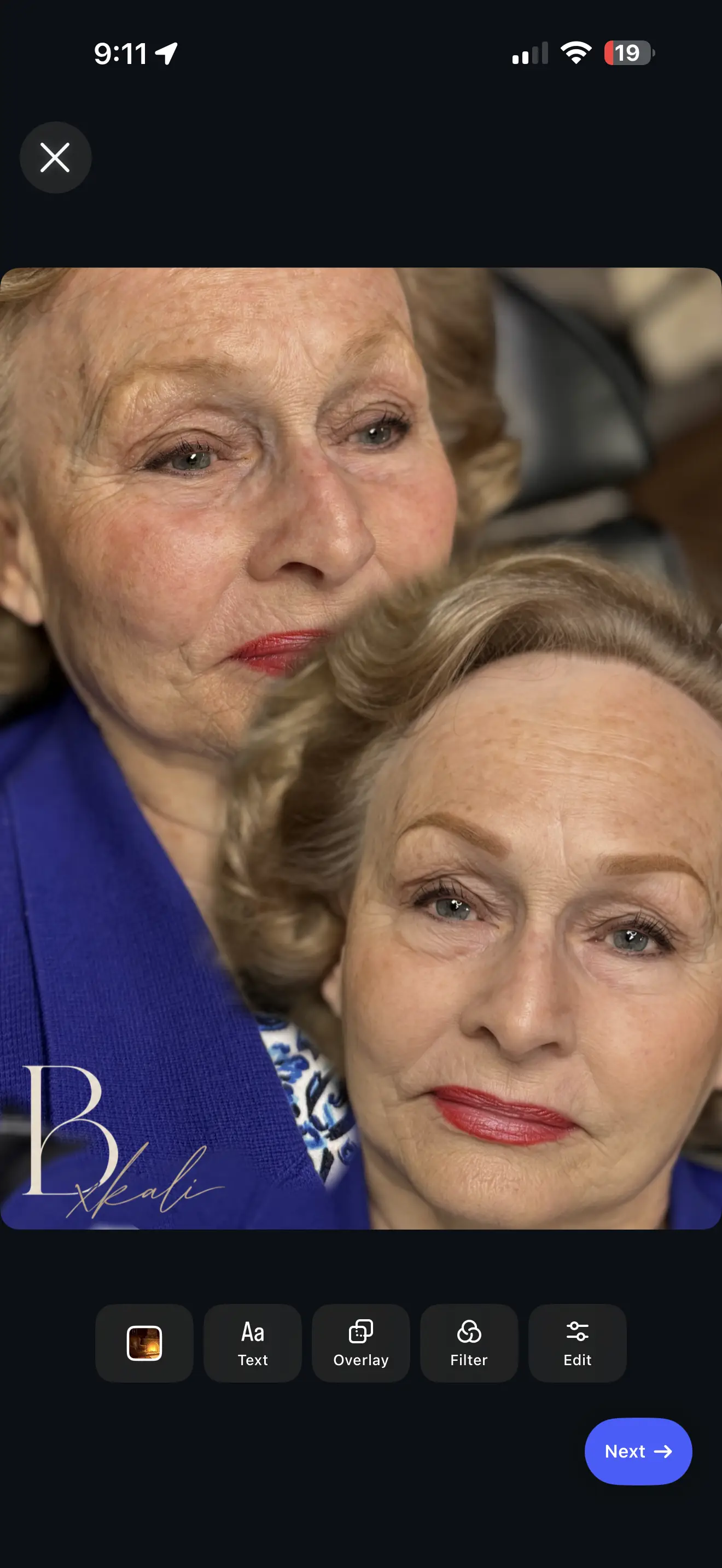 Permanent Makeup Artist Portfolio Photo