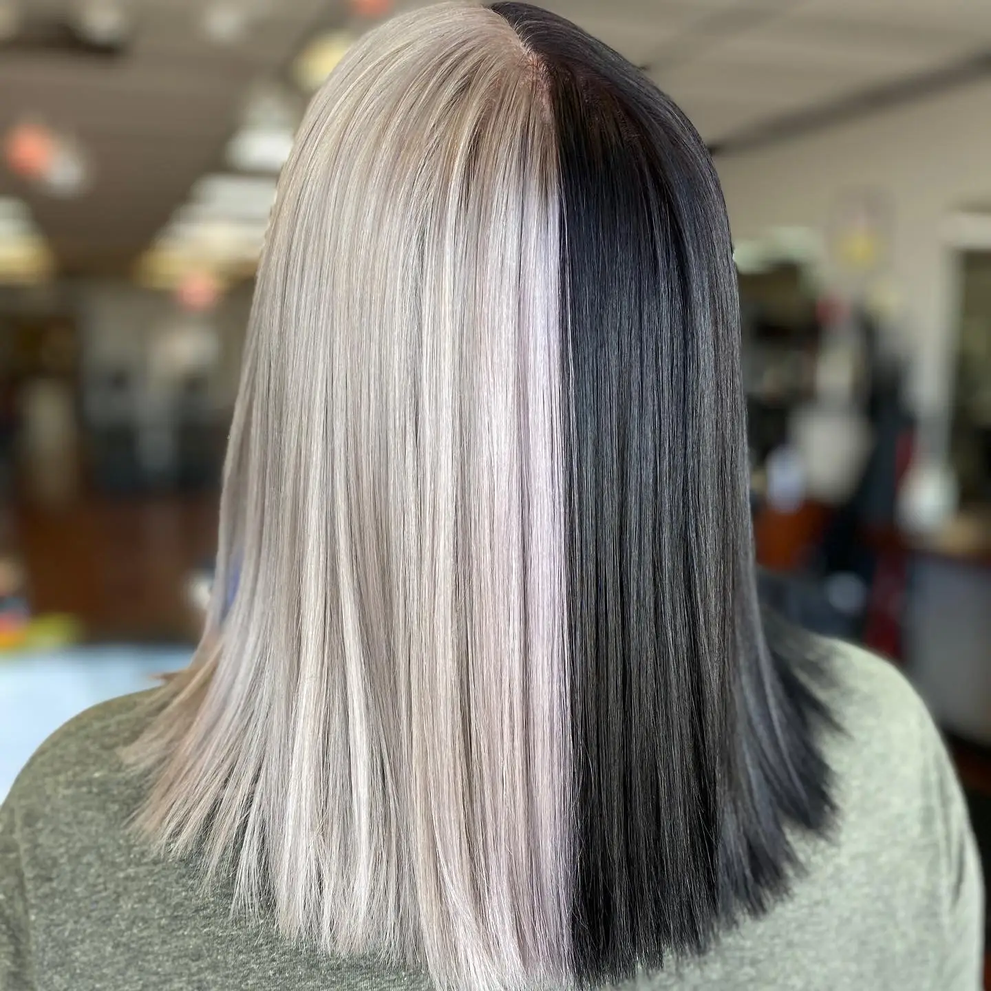Stylist Portfolio Photo