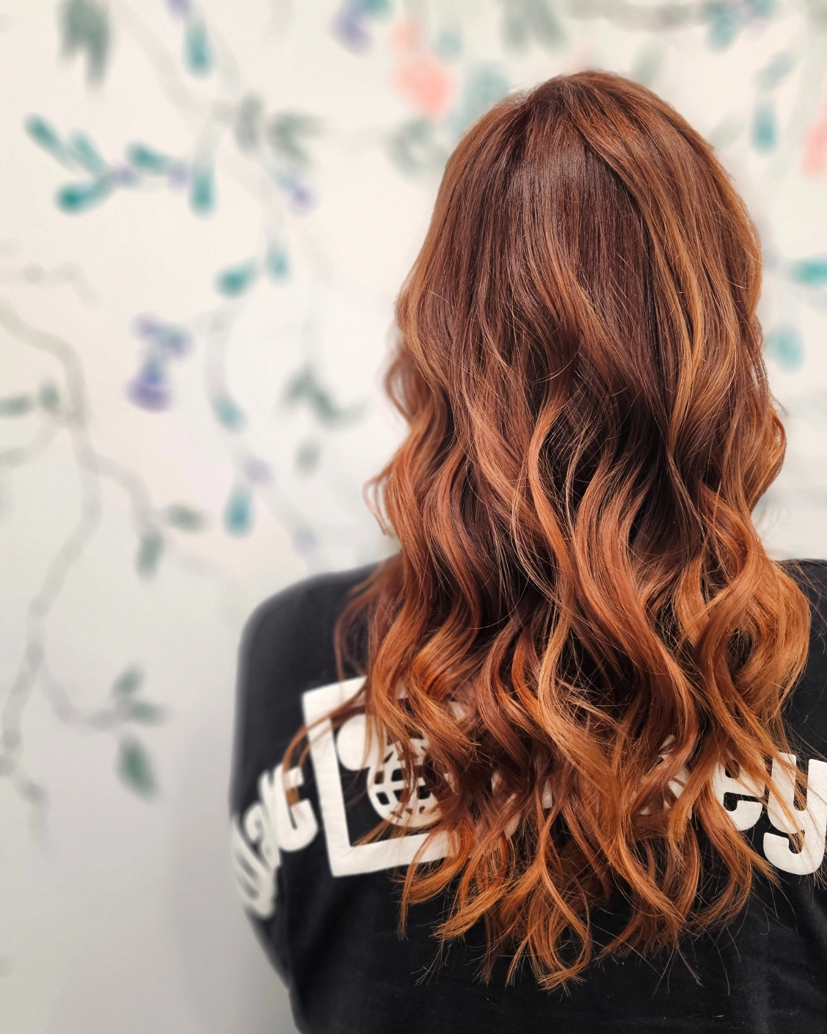 Stylist Portfolio Photo