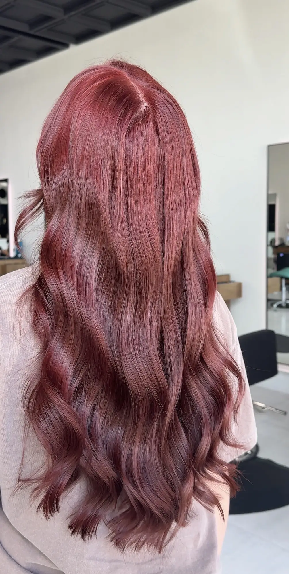 Work by Hair by Sydney Claire - Arnold and Mane Salon 