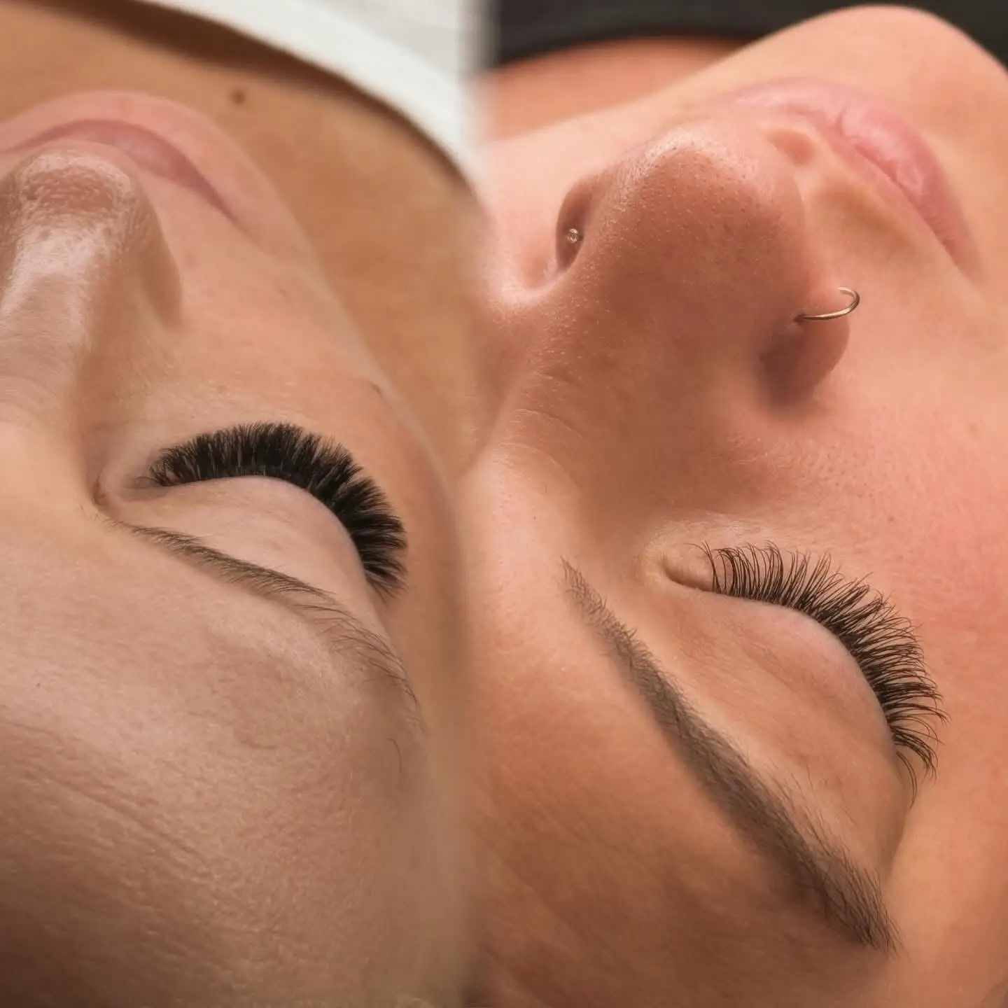 Lash Artist Portfolio Photo