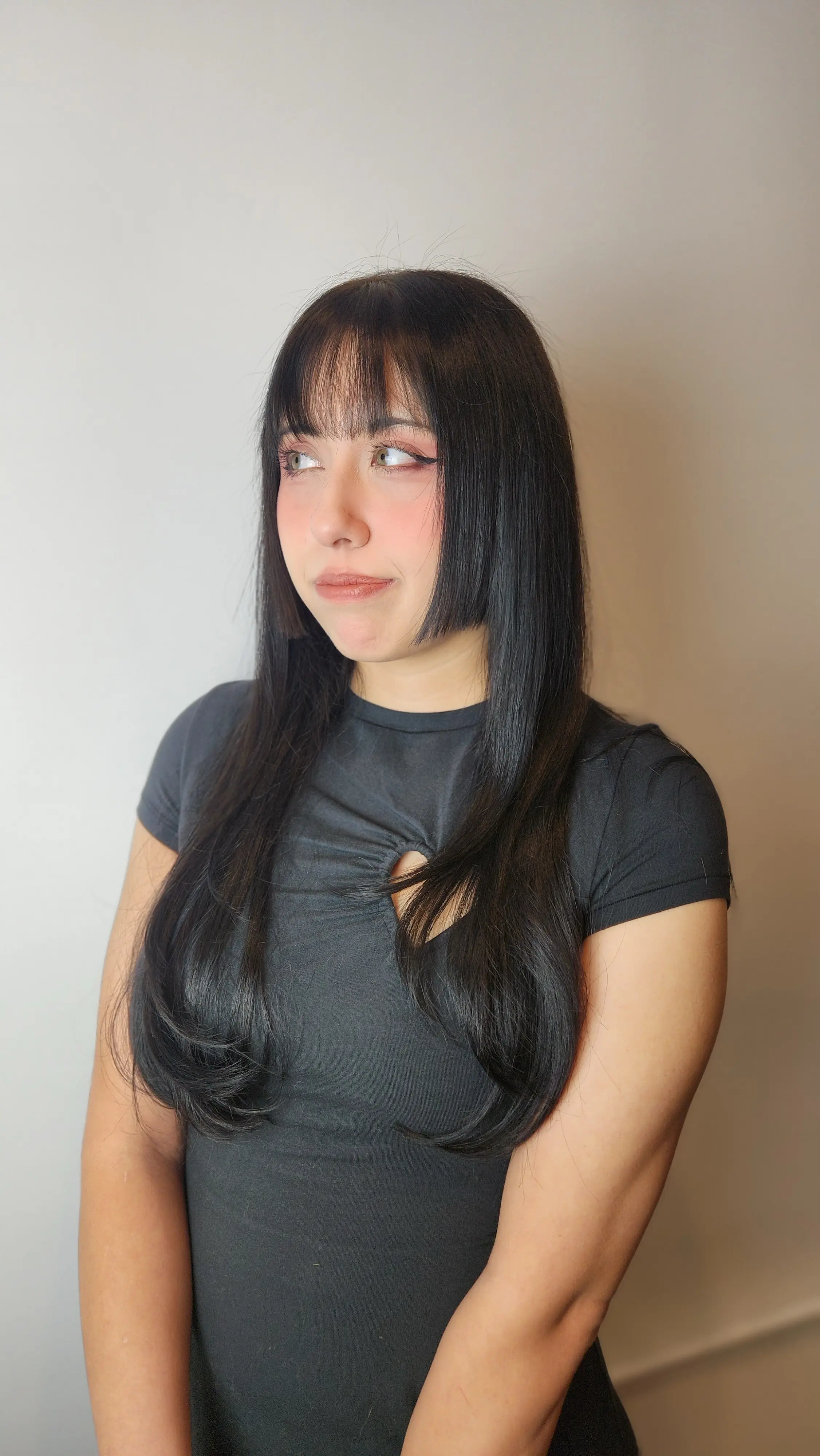 Stylist Portfolio Photo