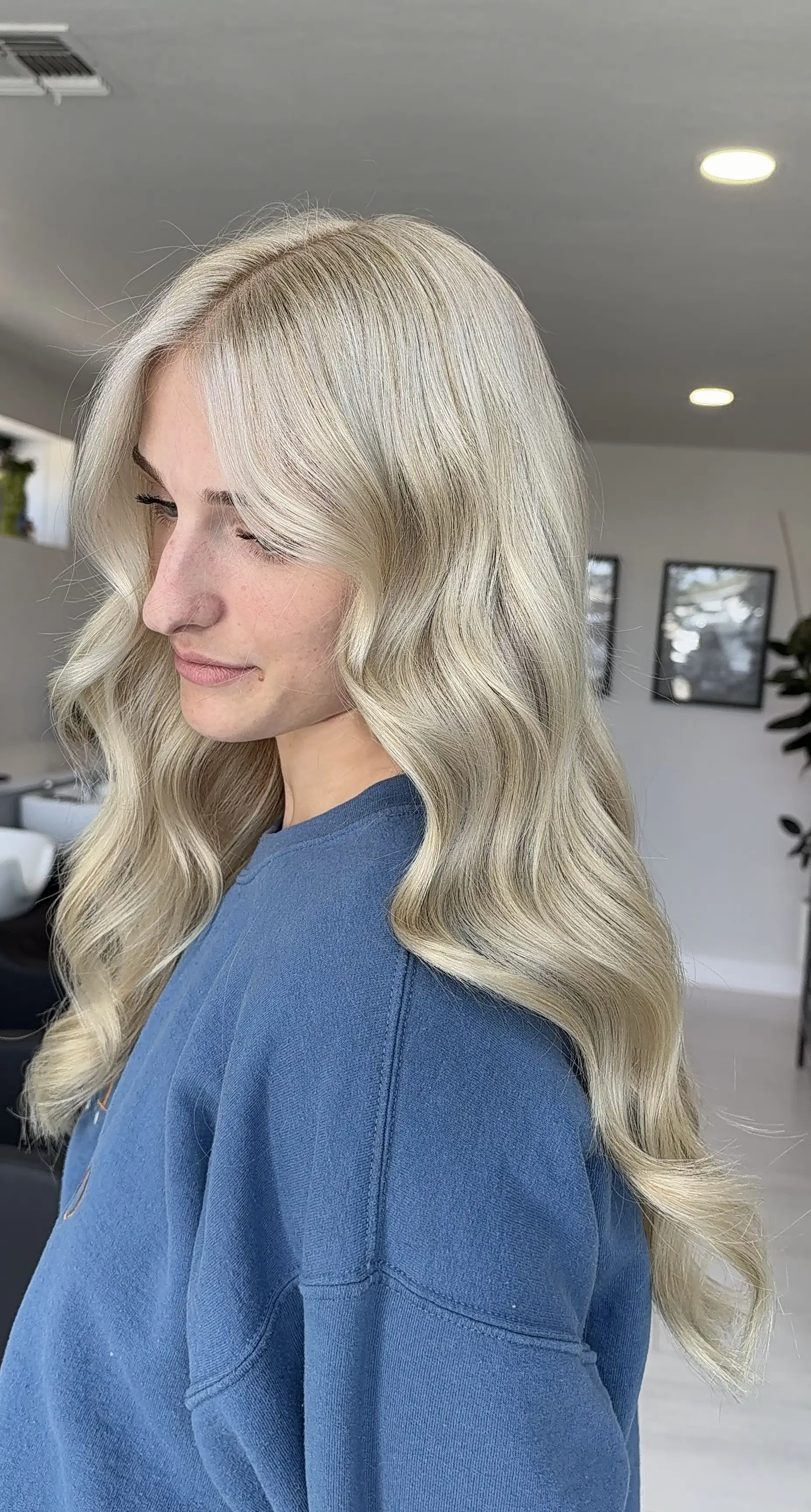 Work by Hair by Sydney Claire - Arnold and Mane Salon 