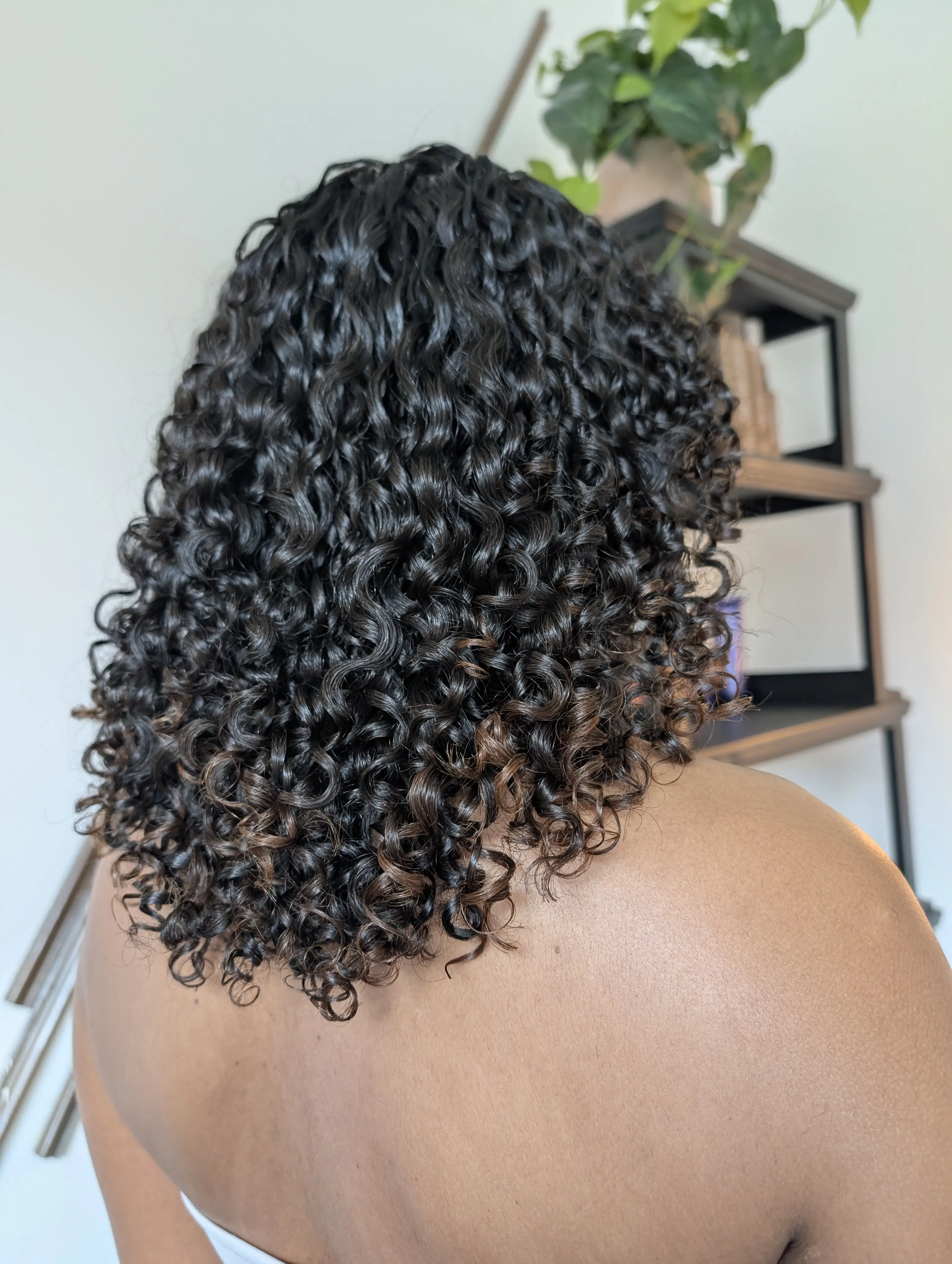 Stylist Portfolio Photo