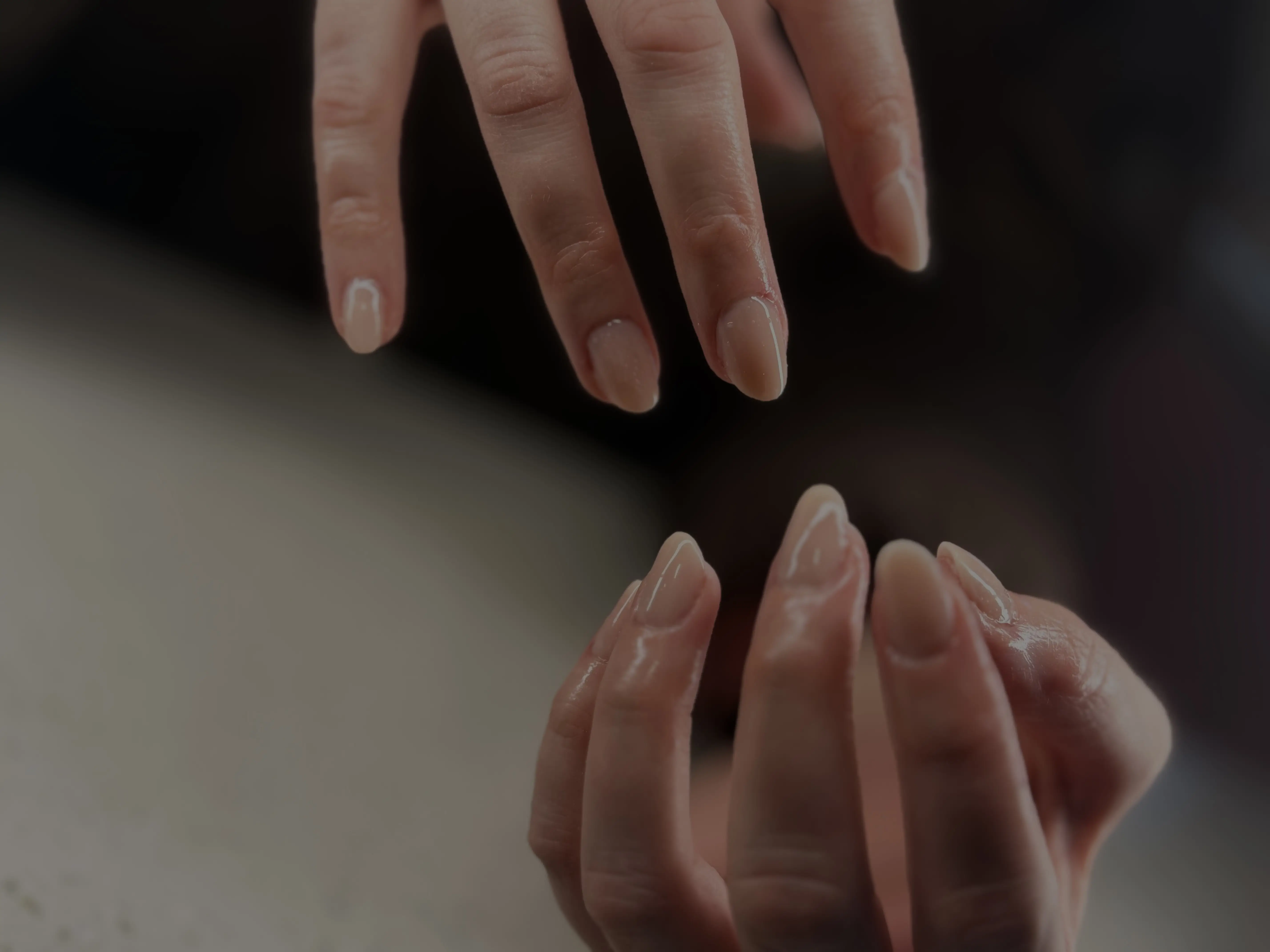 Nail Technician Portfolio Photo