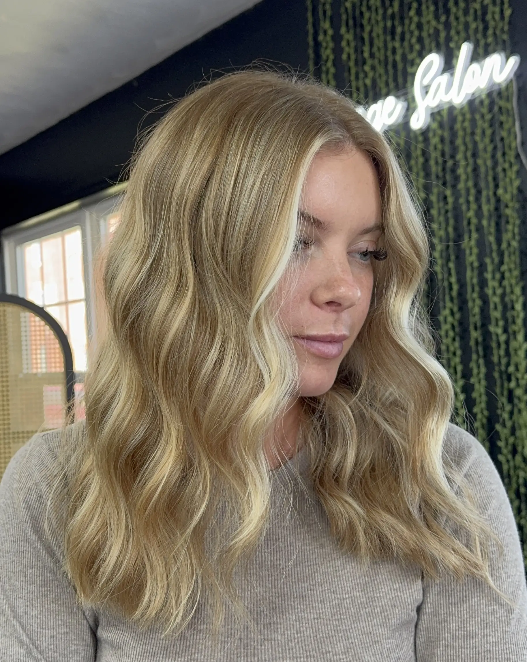 Work by Hair by Britt