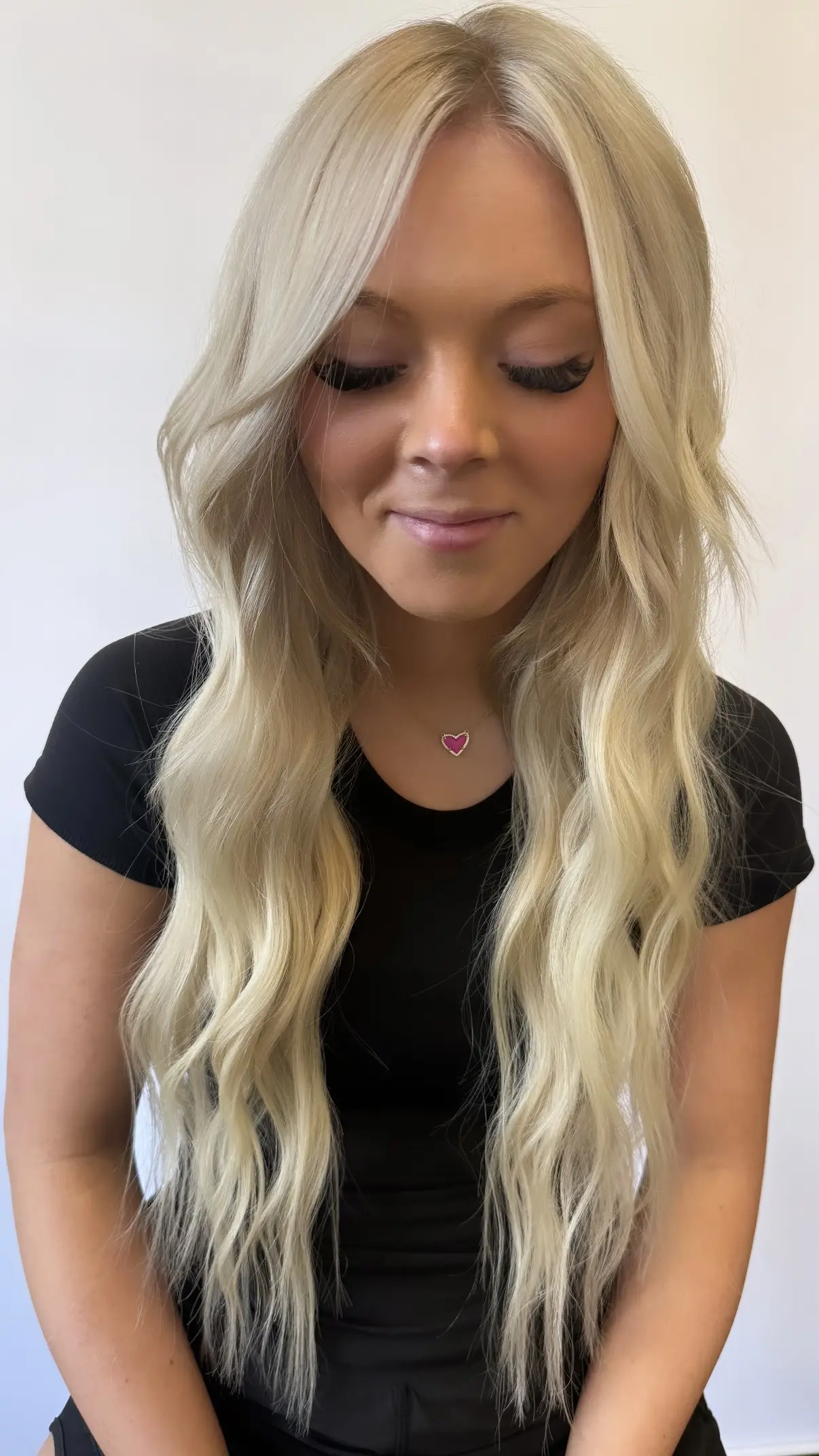 Stylist Portfolio Photo