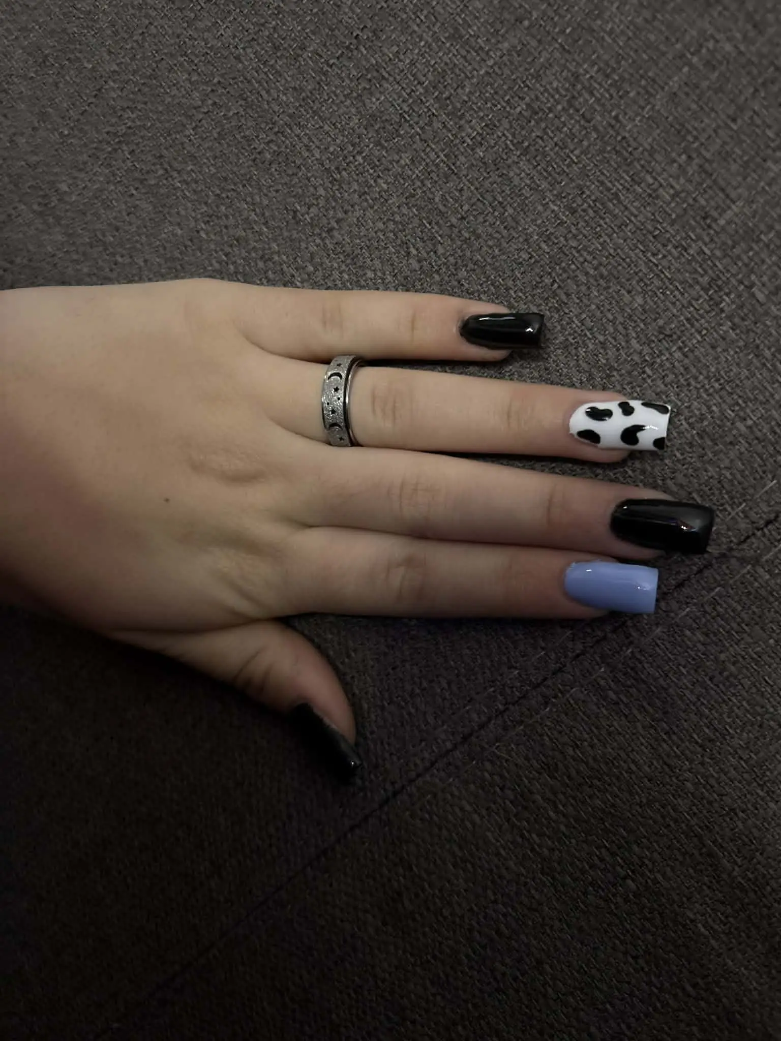 Work by Hair and Nails w Bails