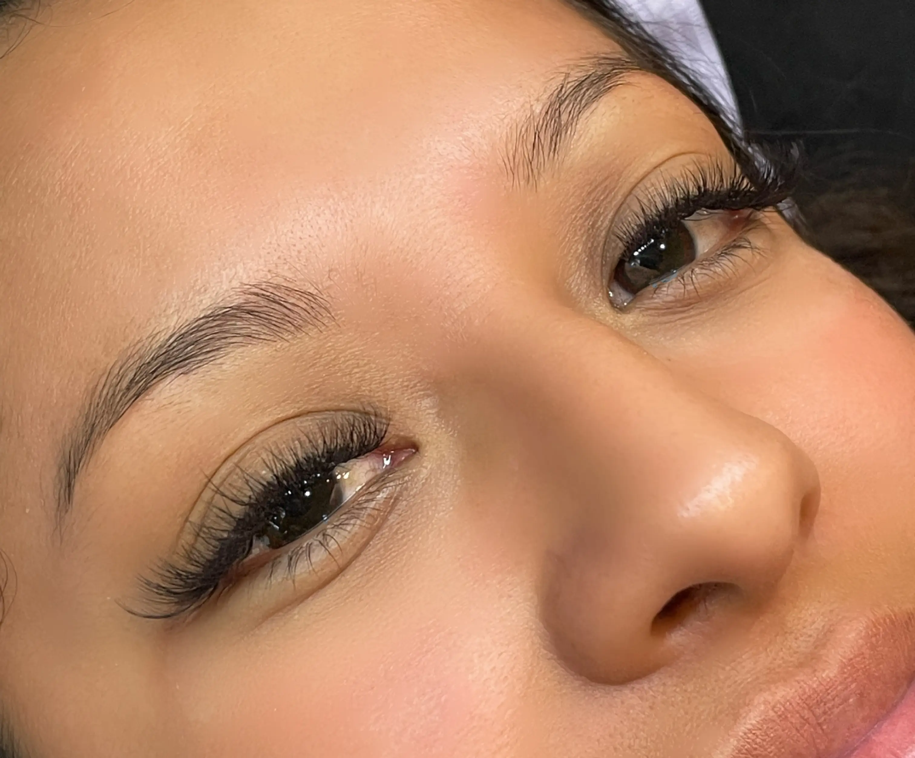 Esthetician Portfolio Photo