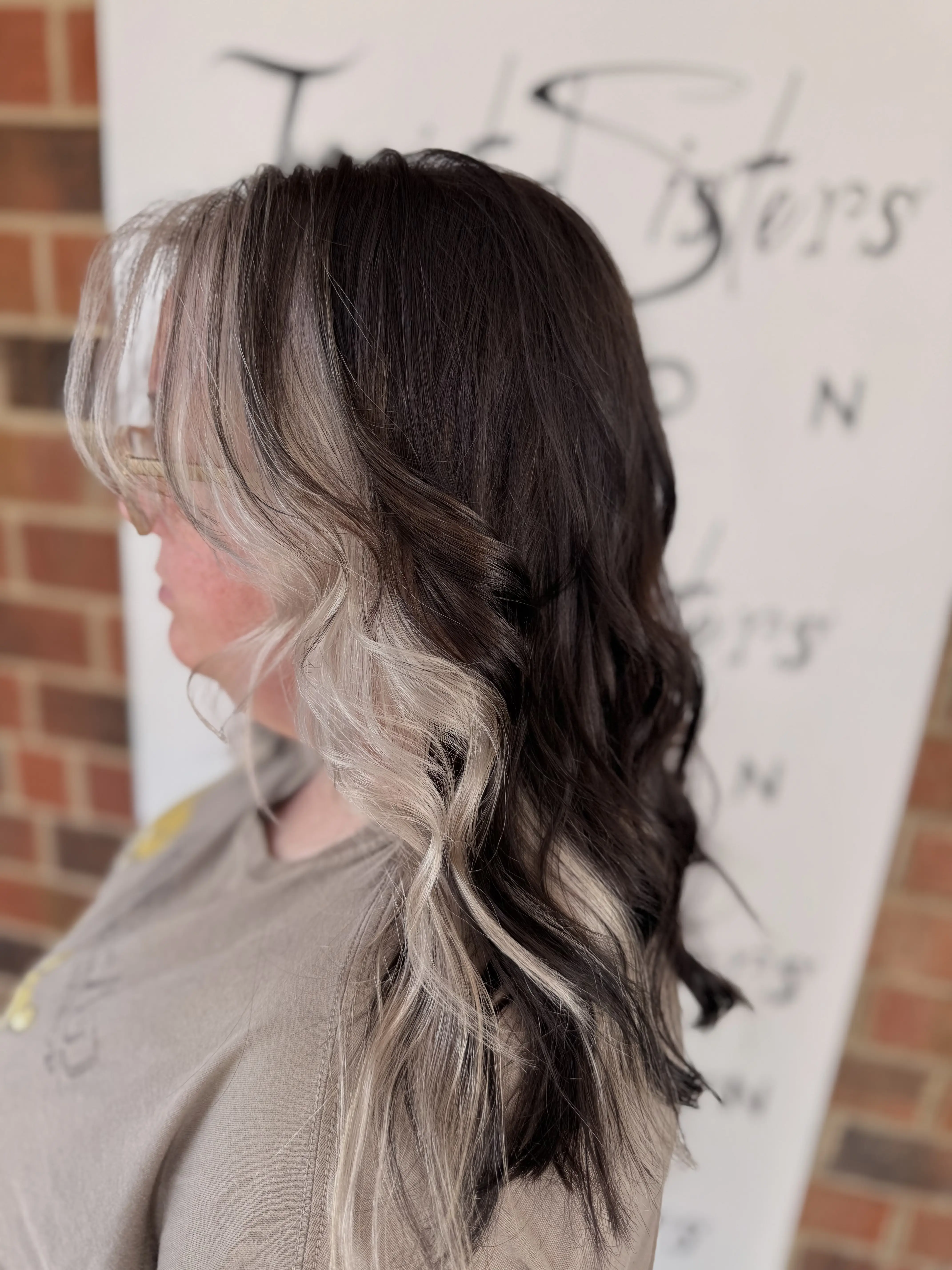 Work by Hair by Trisha Boone