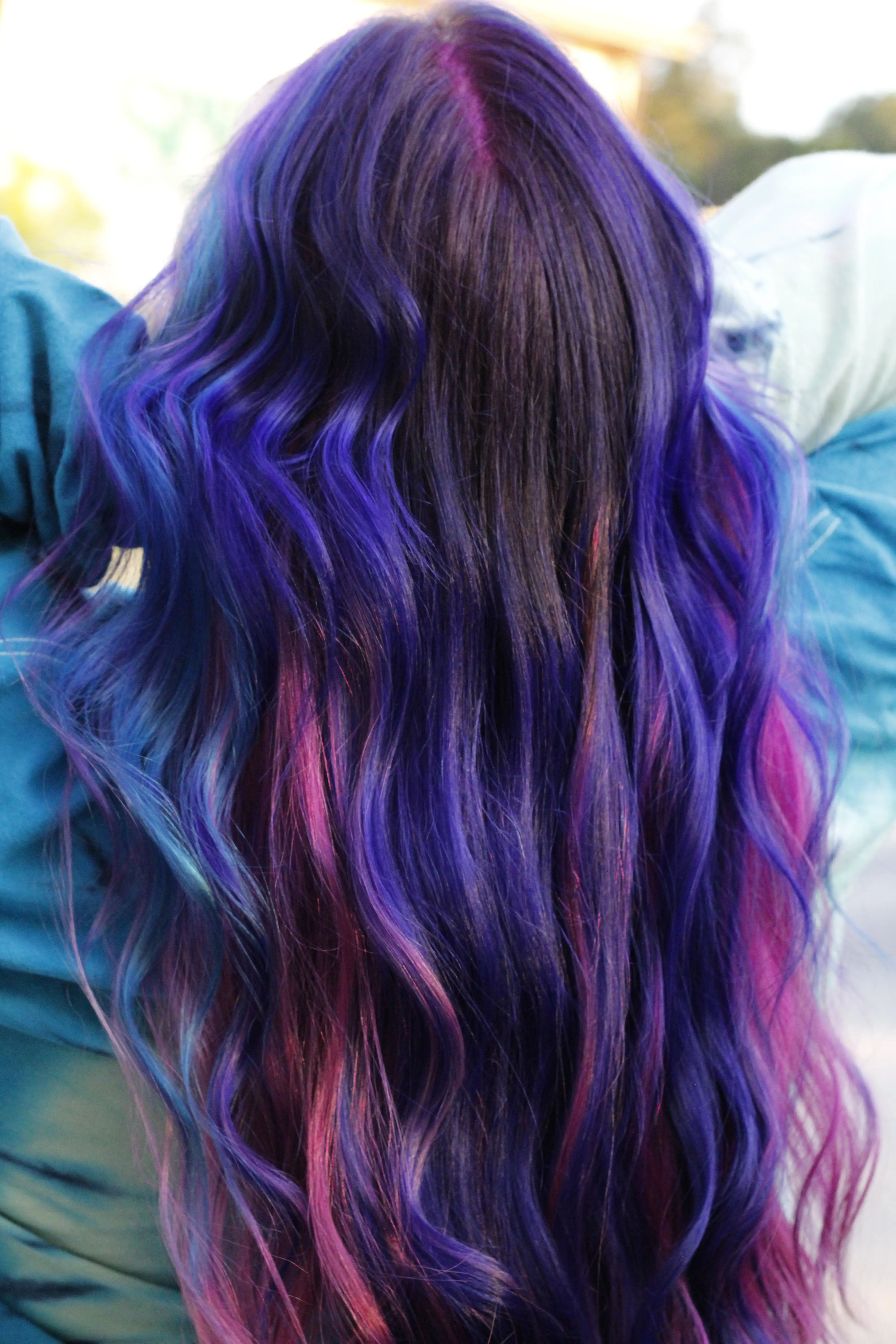 Stylist Portfolio Photo