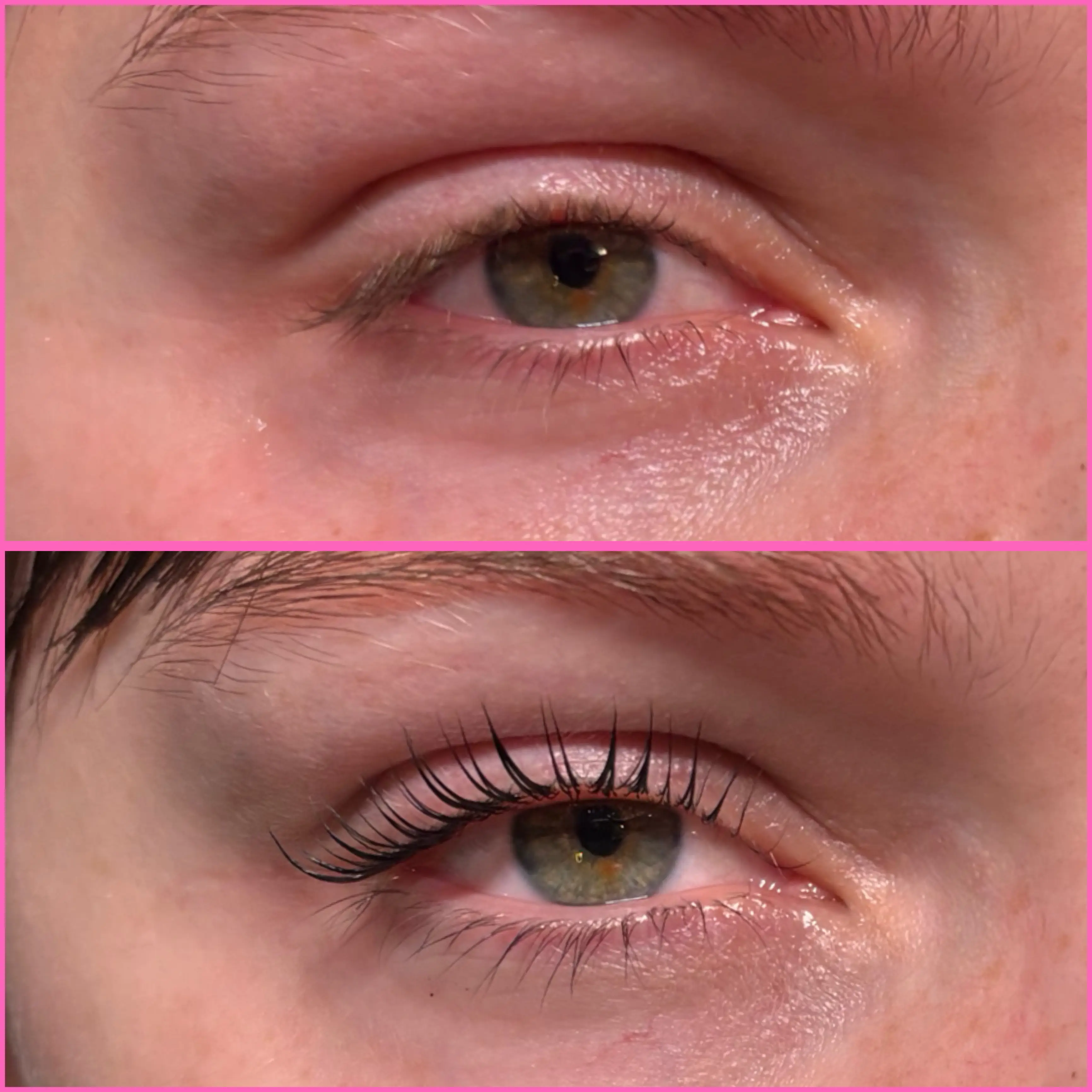 Work by Dollhouse Esthetics
