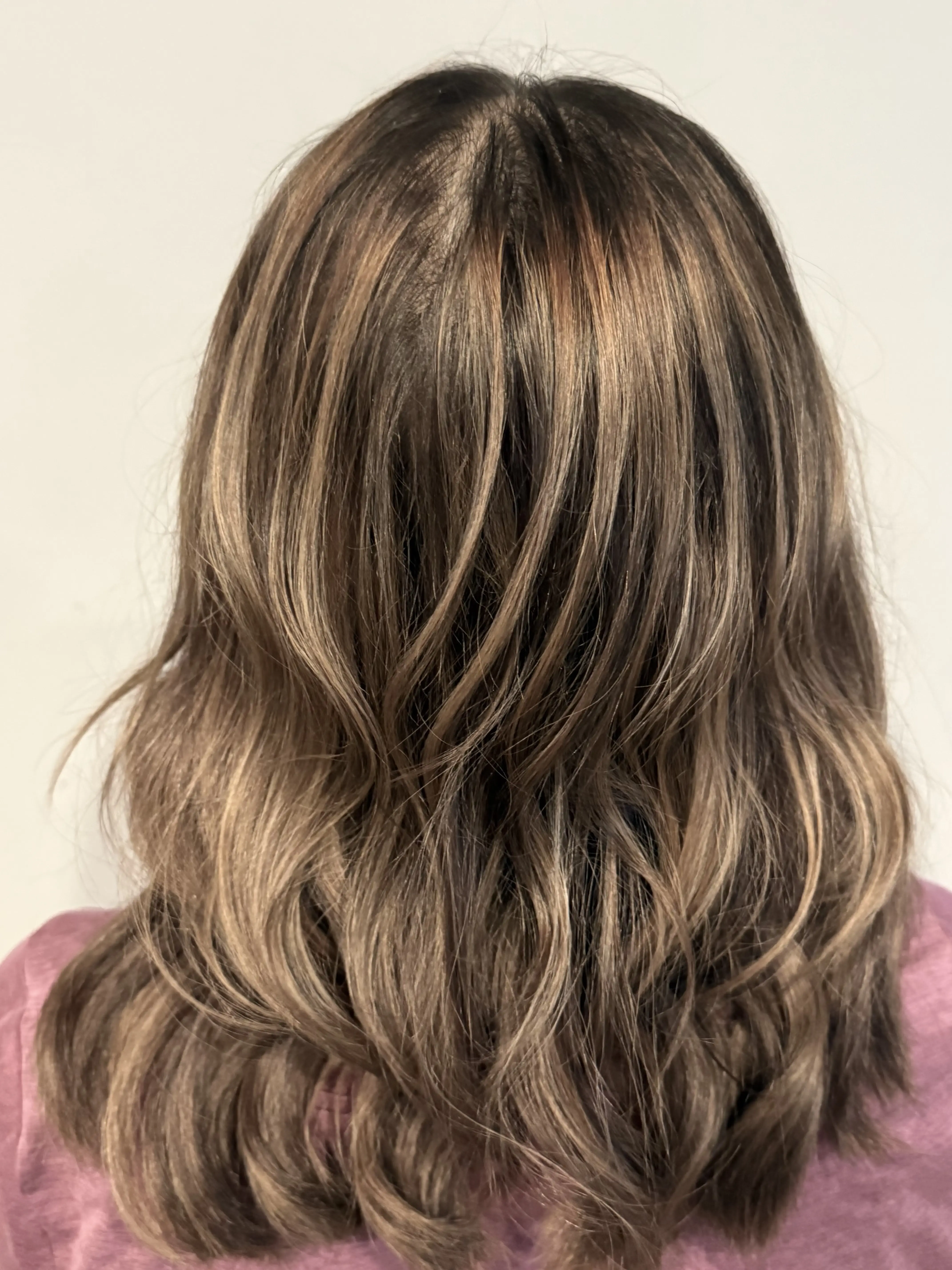 Stylist Portfolio Photo