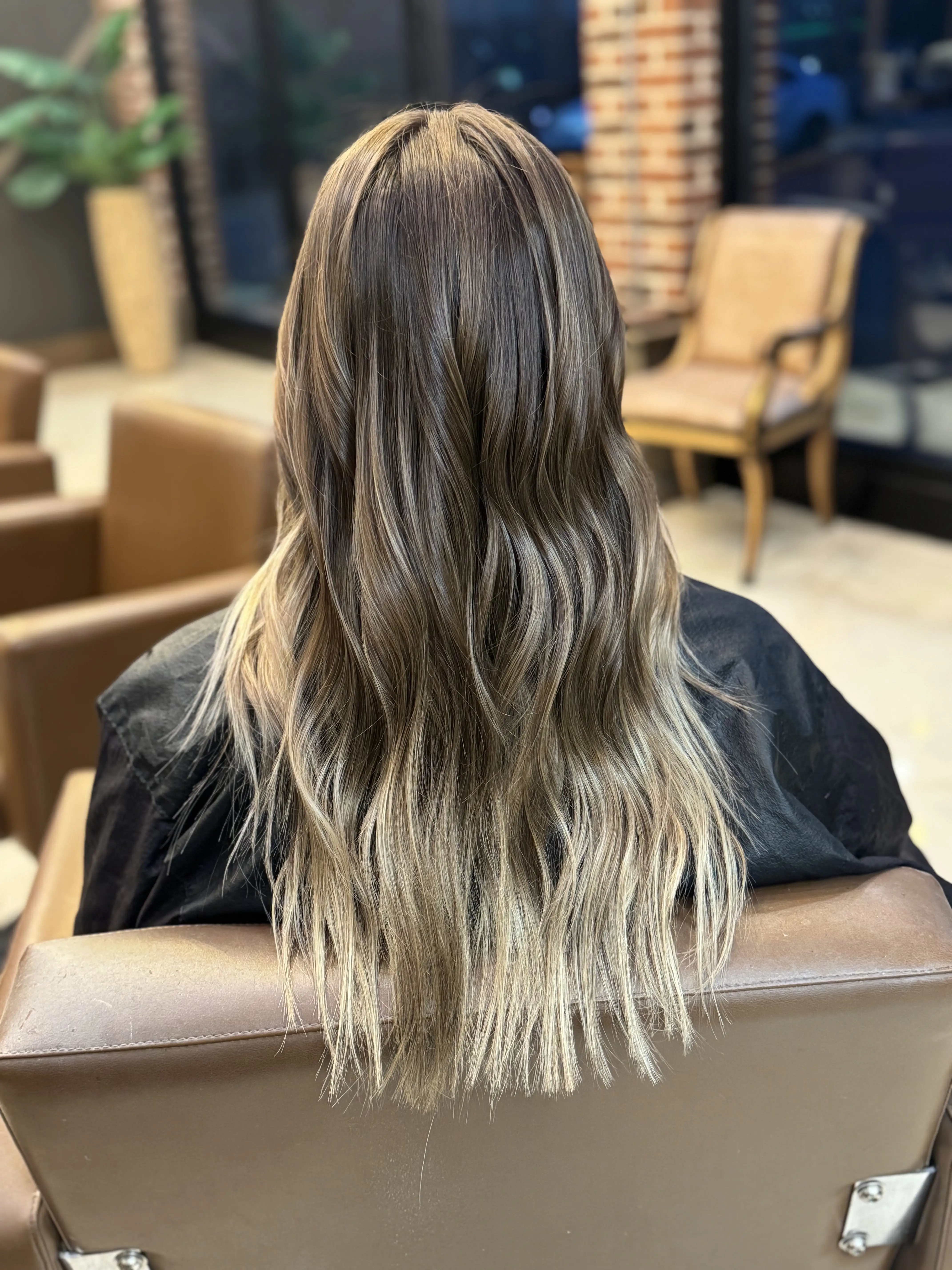 Stylist Portfolio Photo