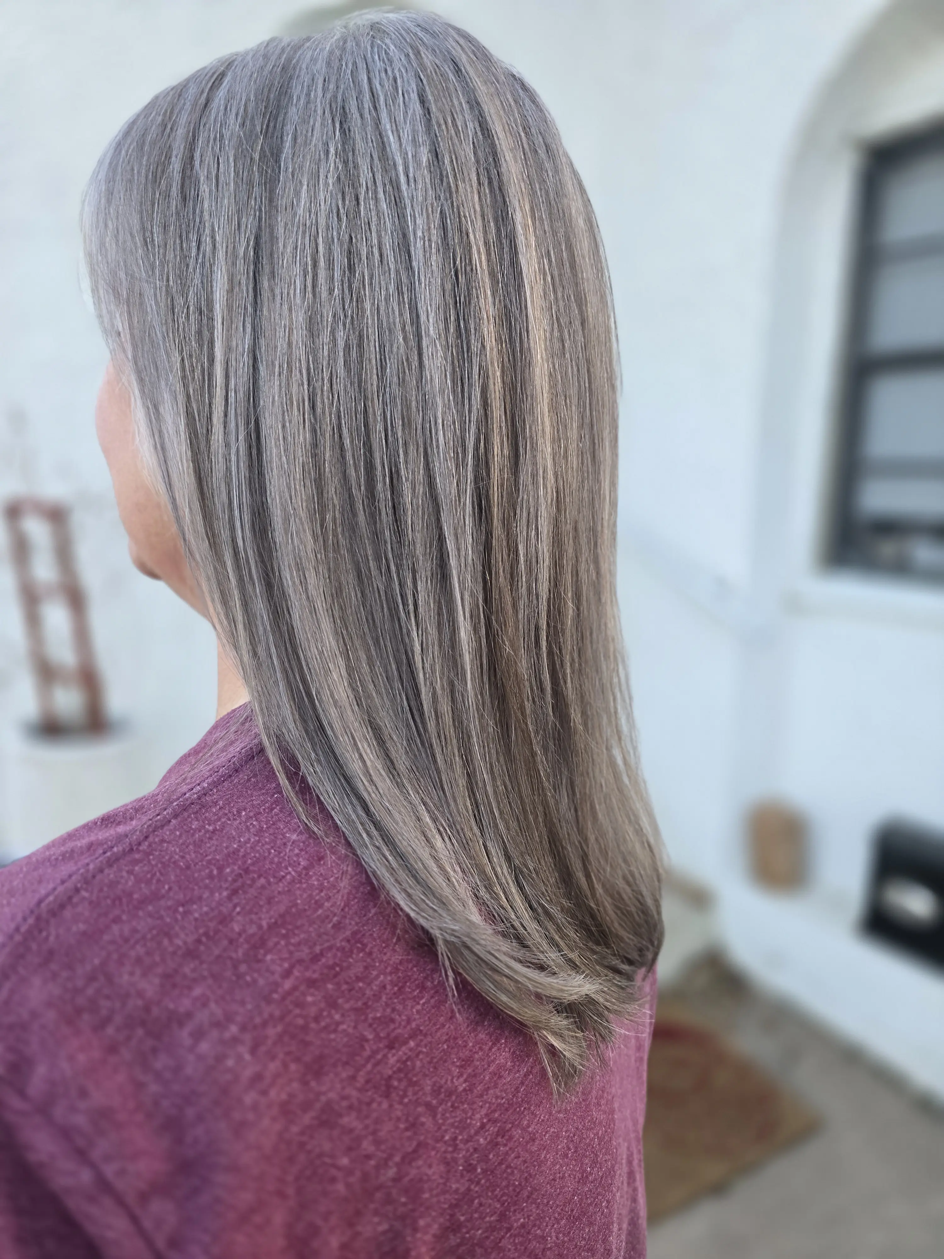 Work by The Wild Hare Stylist