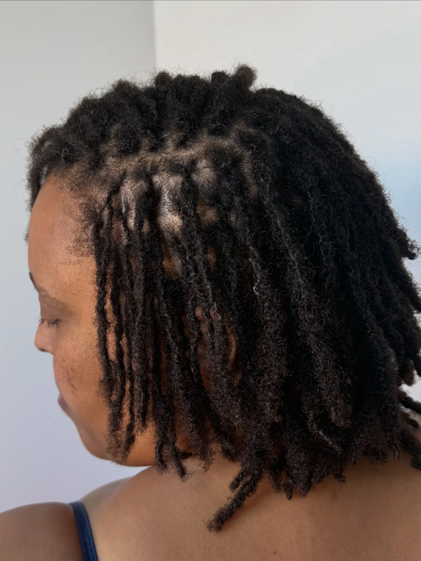 Stylist Portfolio Photo