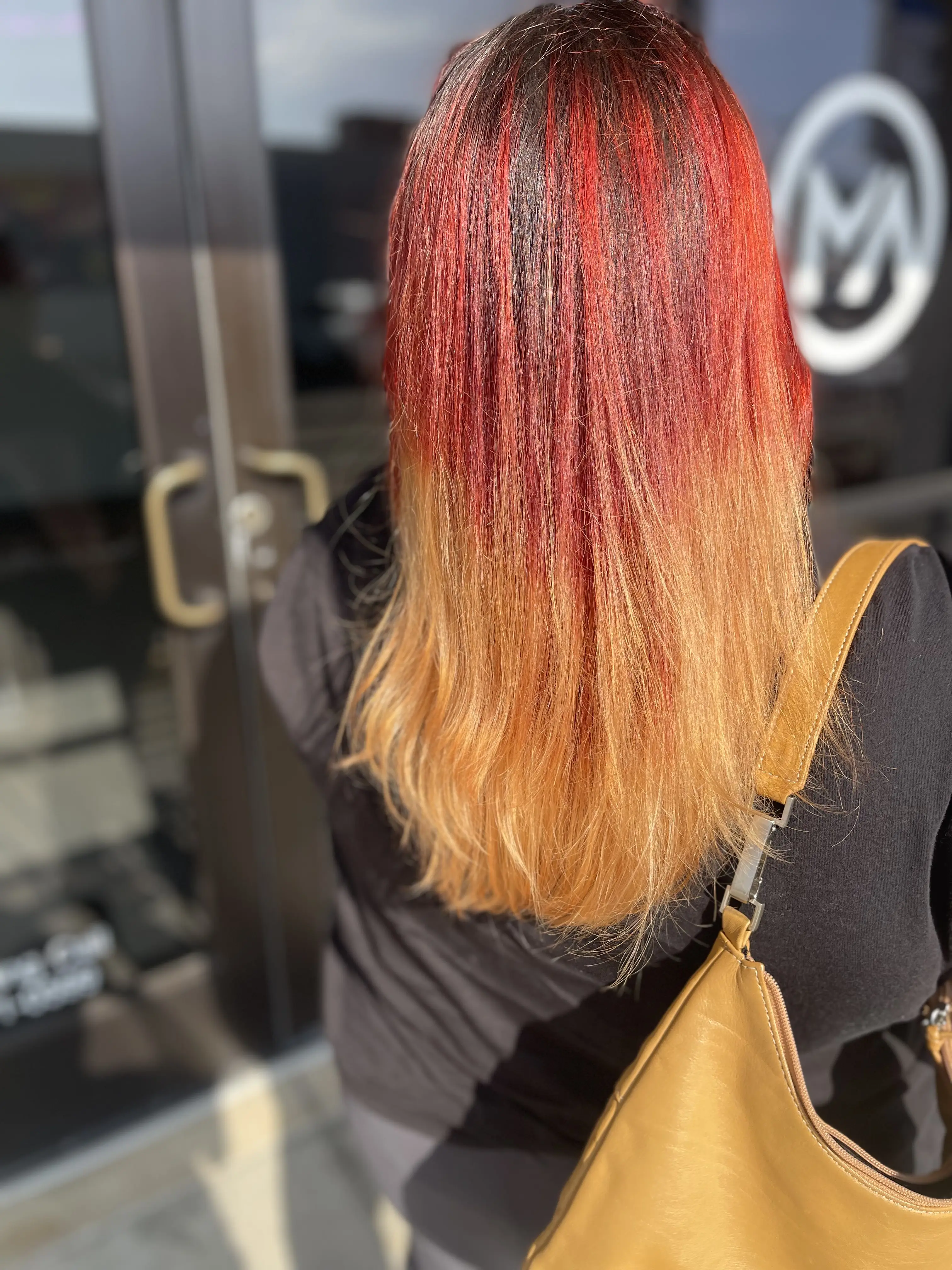 Stylist Portfolio Photo