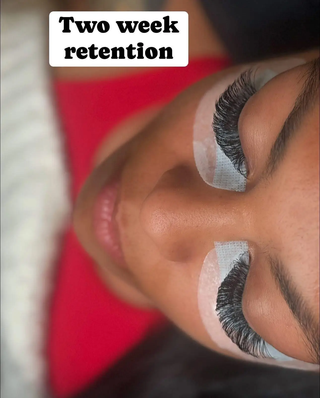 Stylist Portfolio Photo