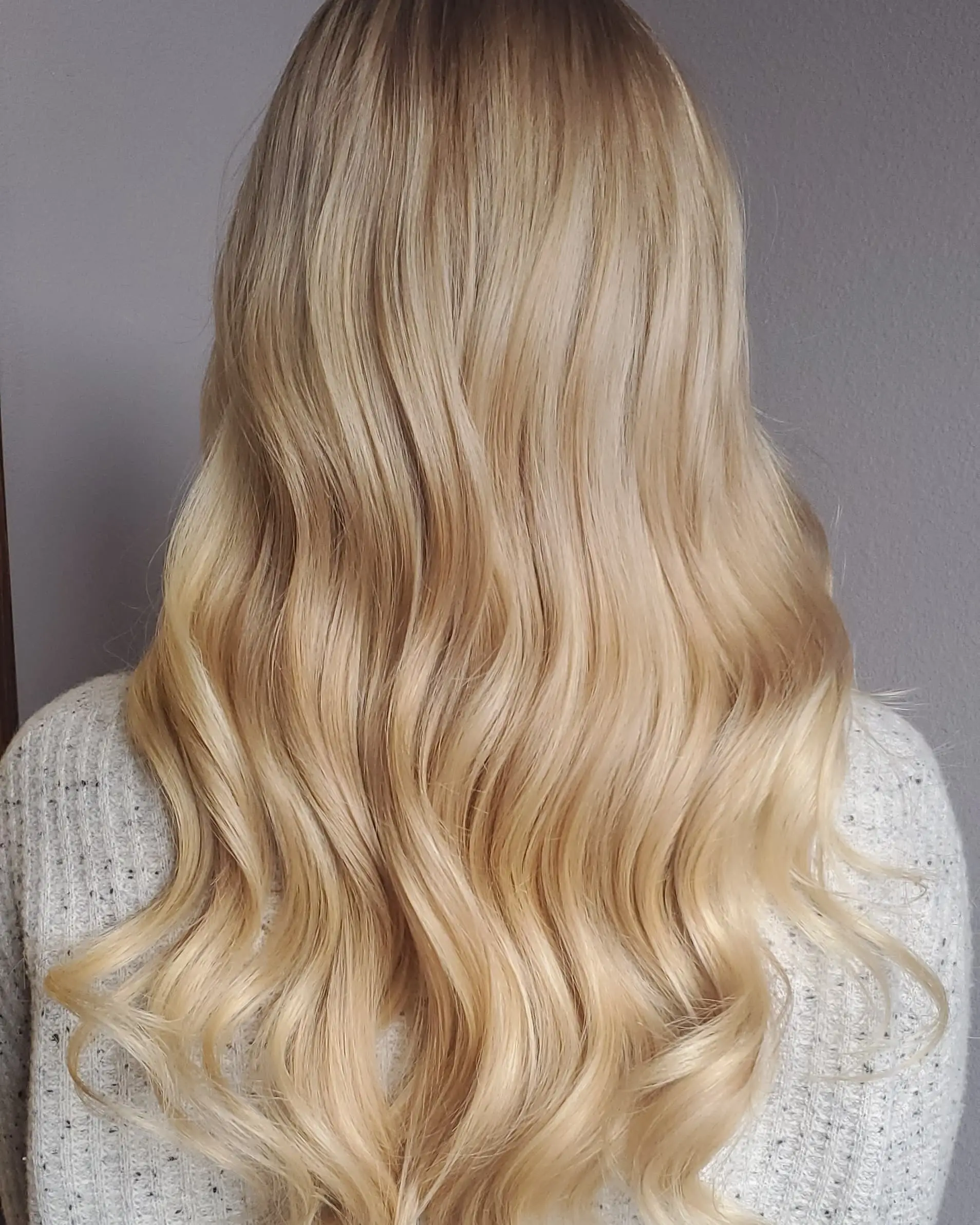 Stylist Portfolio Photo