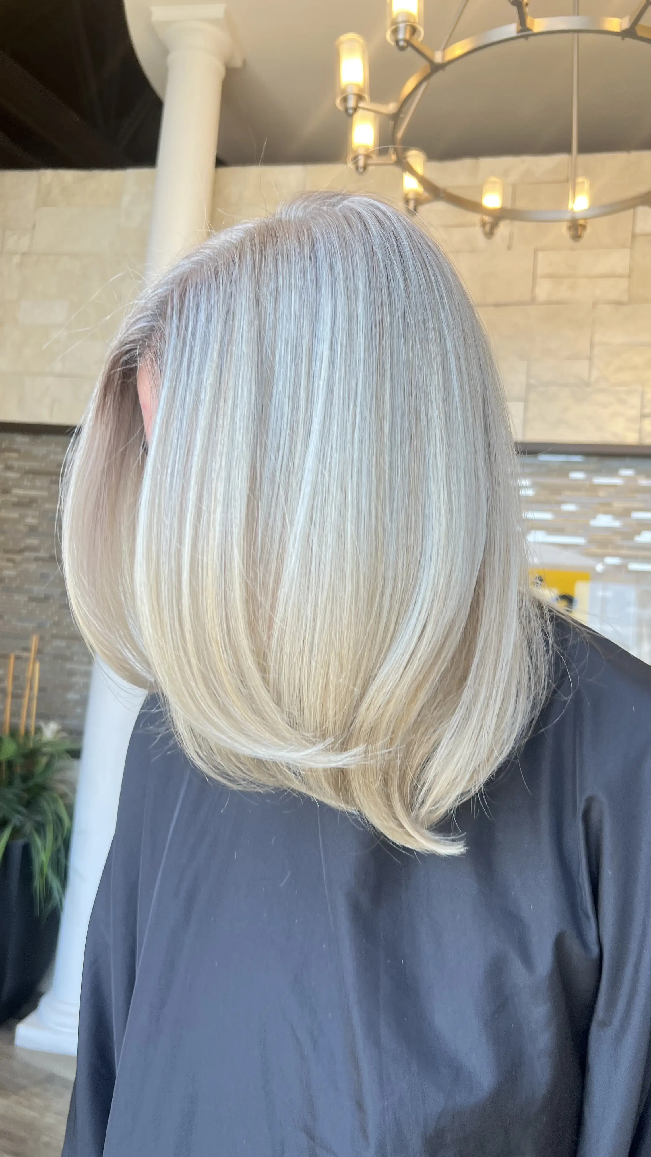Stylist Portfolio Photo