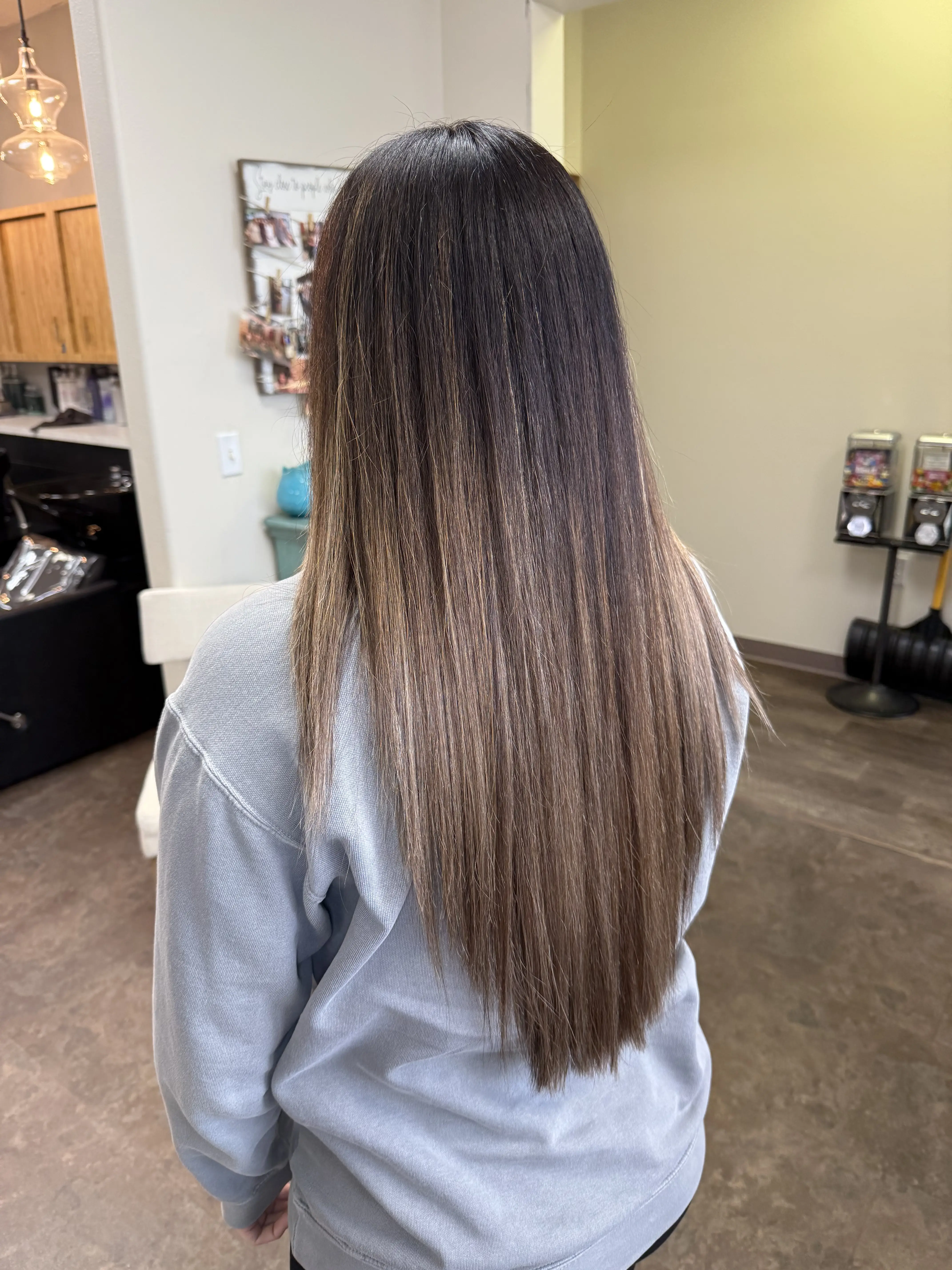 Stylist Portfolio Photo