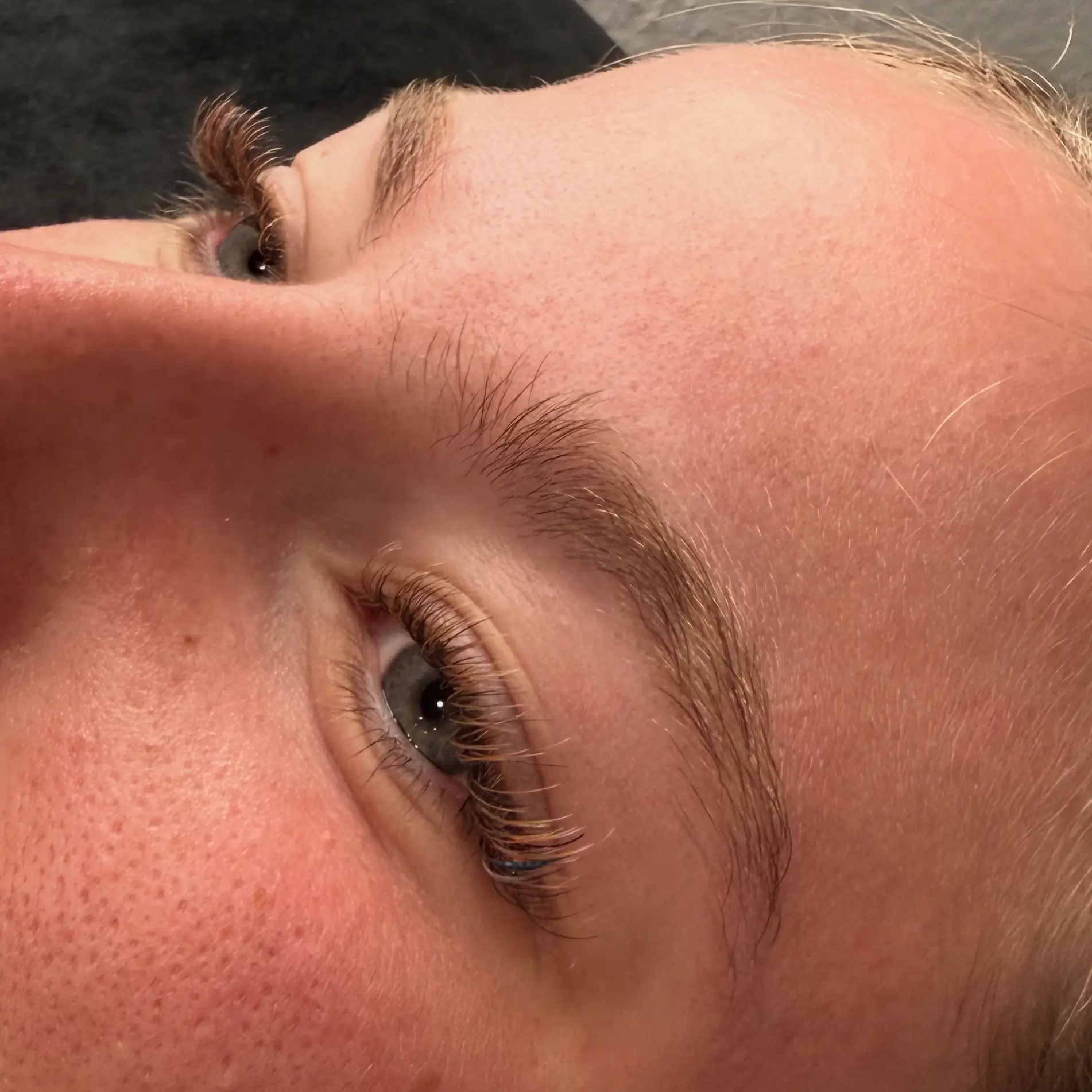 Stylist Portfolio Photo