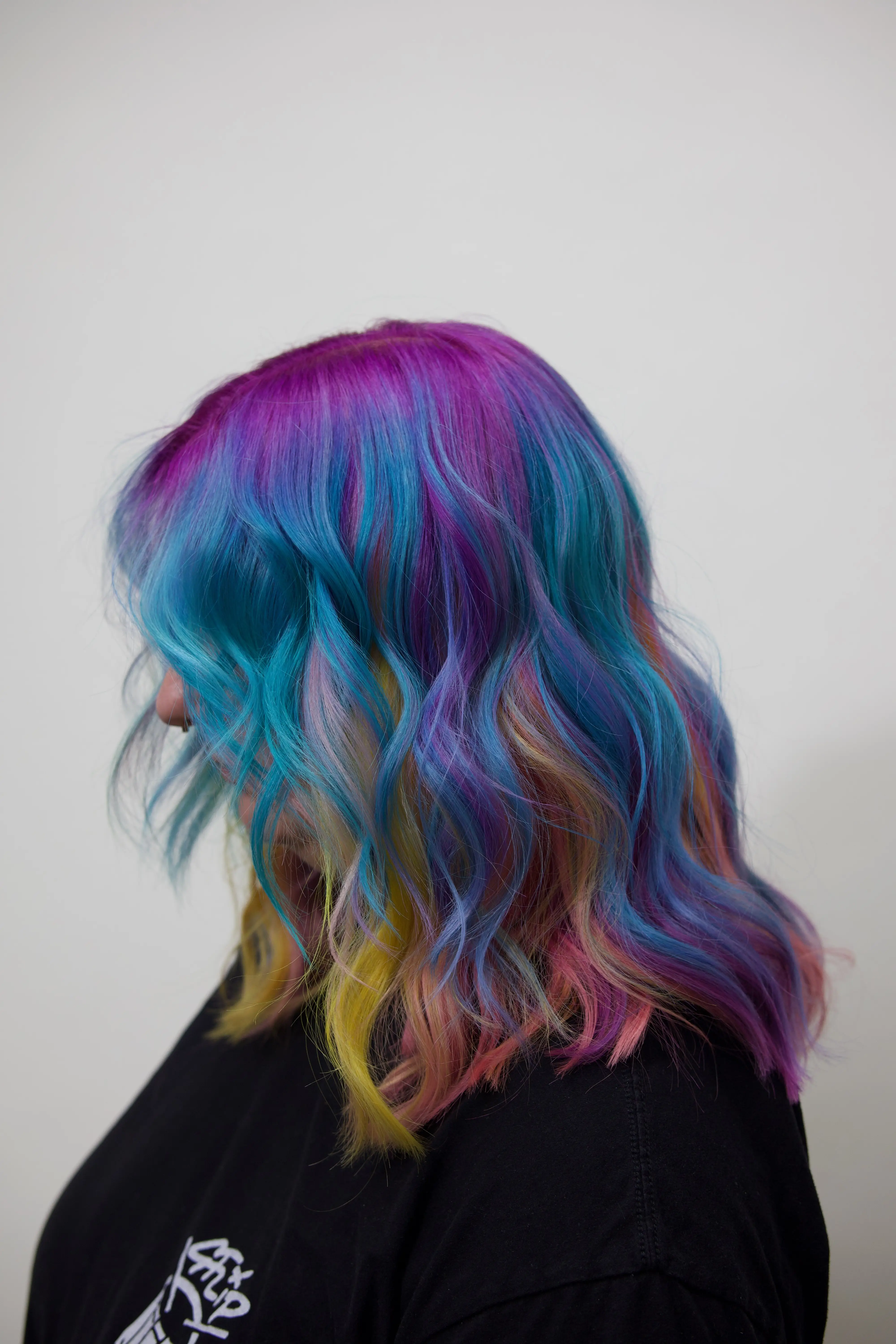 Work by Tessa Scissorhands LLC